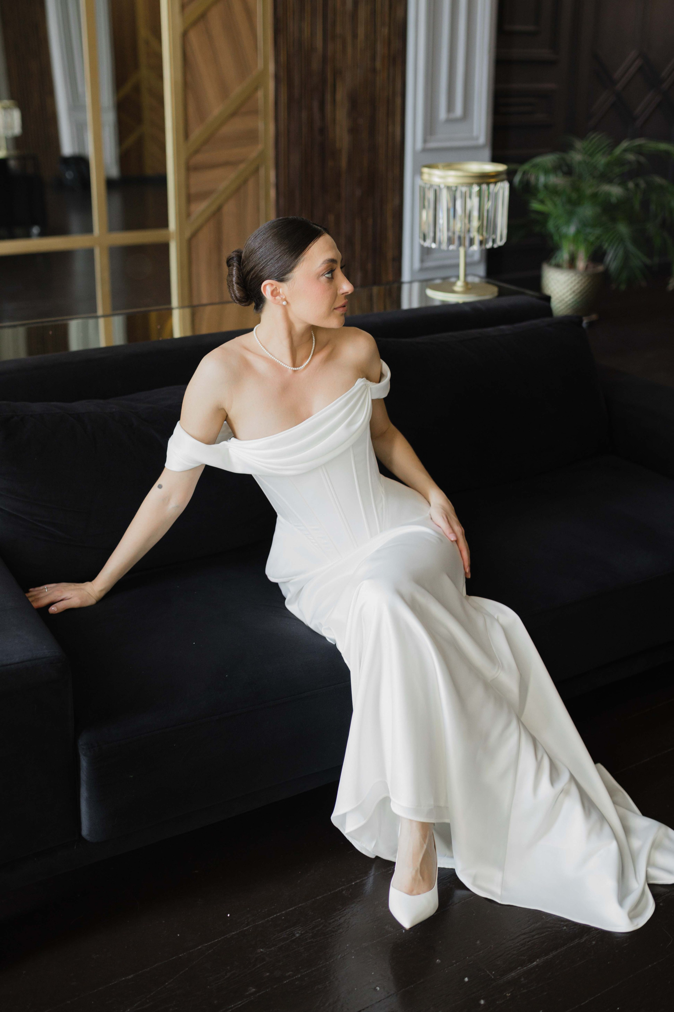 Екатерина & Роман. Фотограф Валентин Бодня