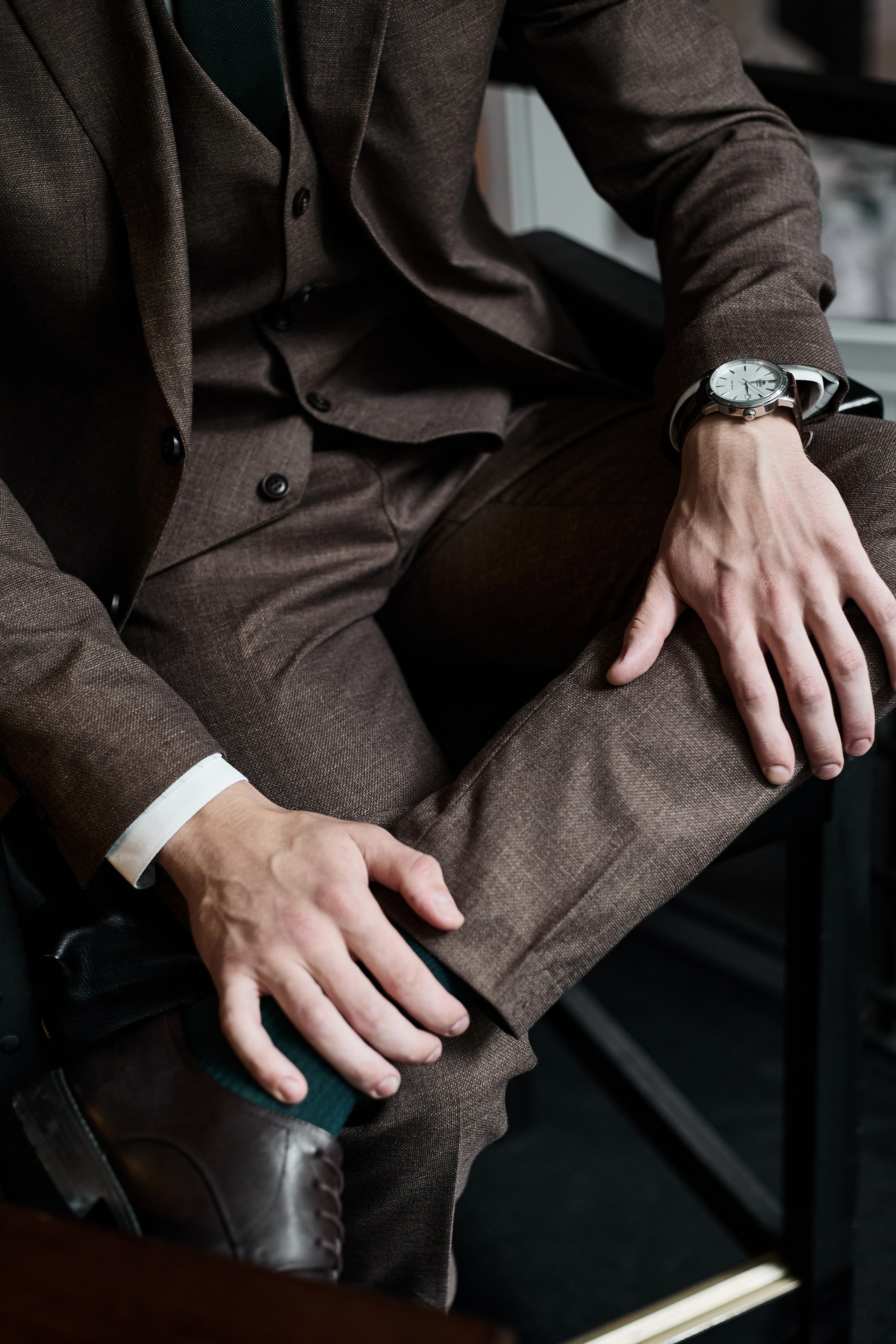 Гриша и Катя. Александр и Евгения Фокины — фотограф Первоуральск, Екатеринбург