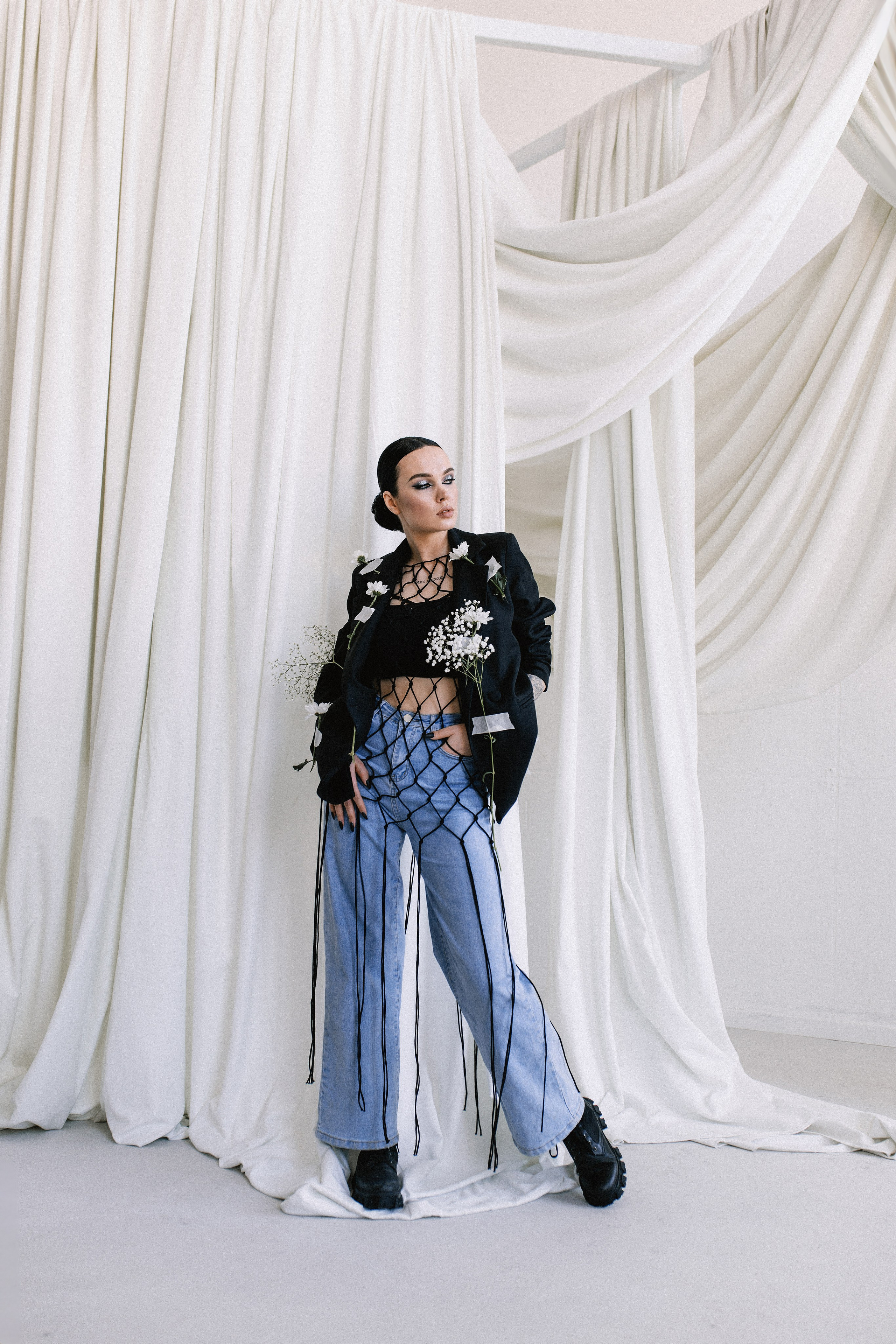 Оля. Свадебный, семейный фотограф в Рязани Лена Брант