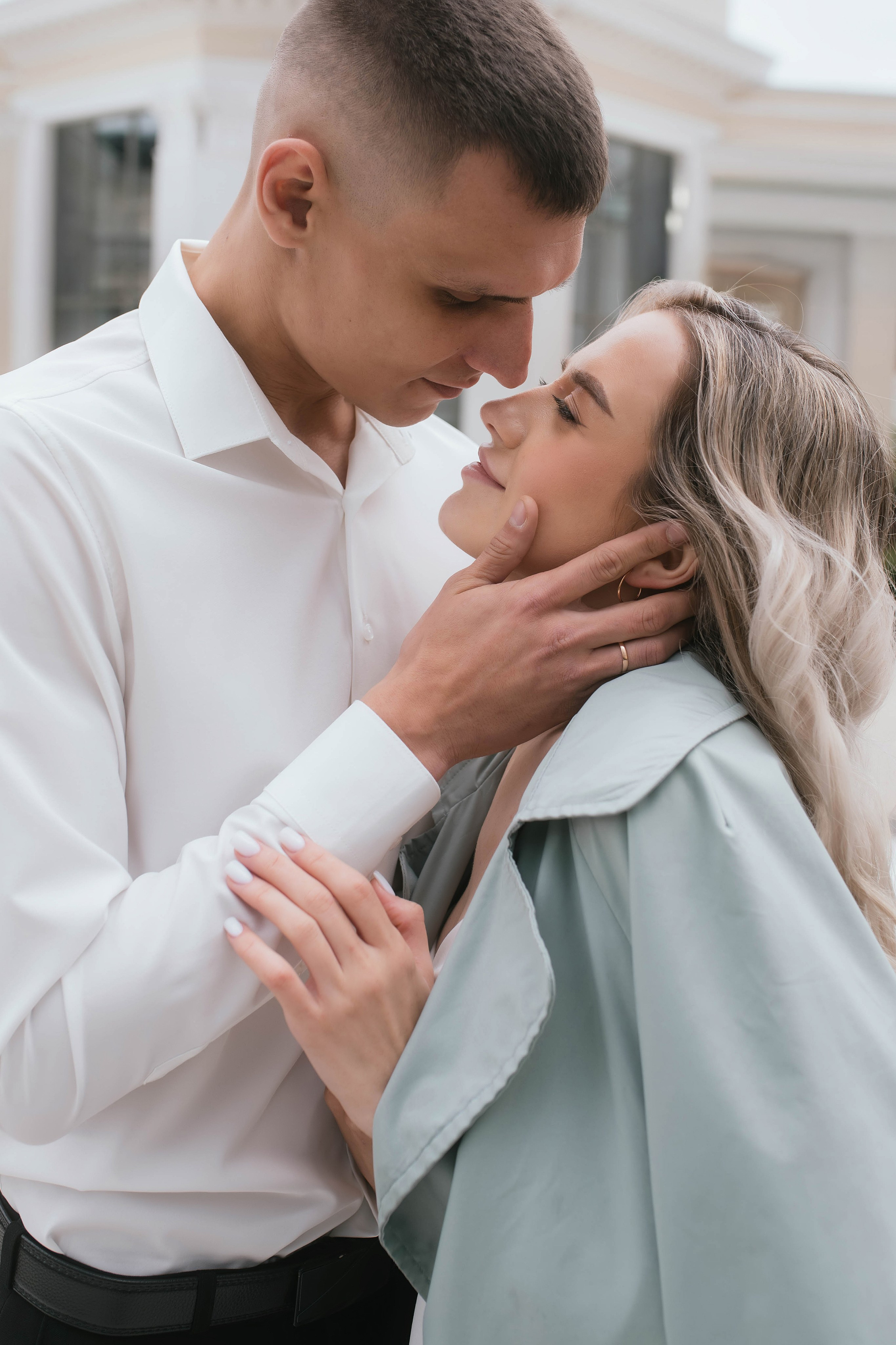 Wedding day #74. Свадебный, семейный фотограф в Рязани Лена Брант