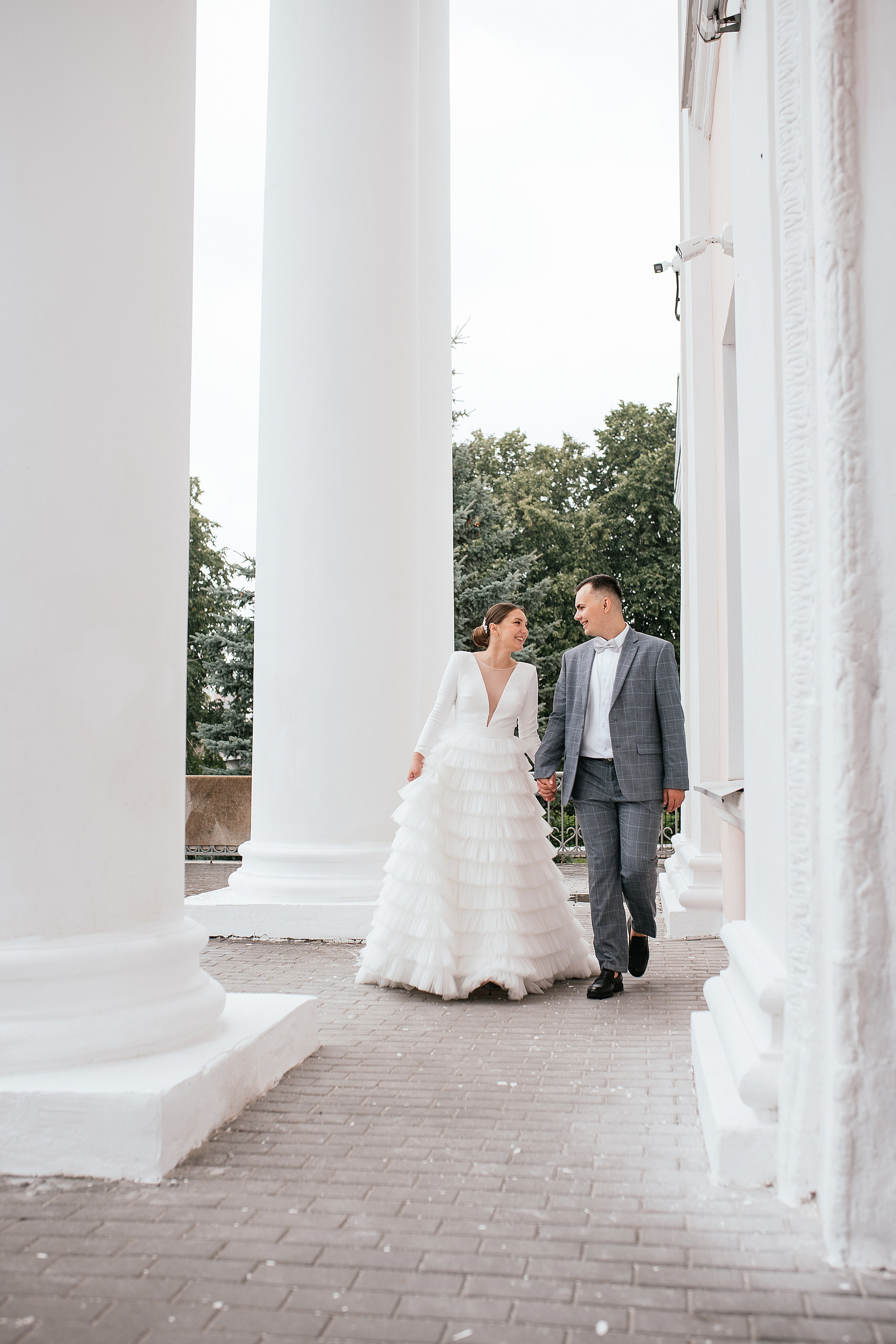 Wedding day #9. Свадебный, семейный фотограф в Рязани Лена Брант