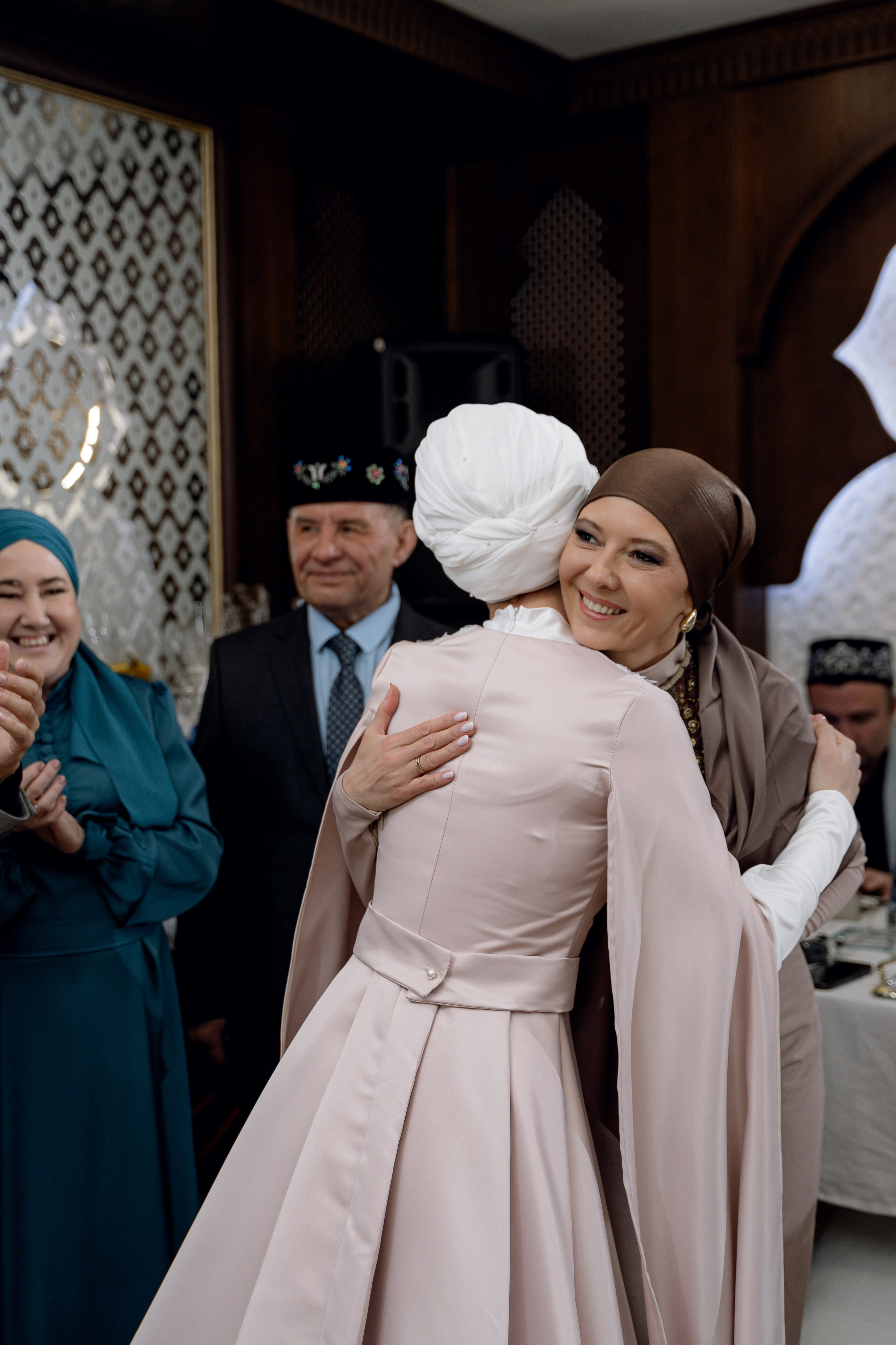 Булат & Зиля. RAMIL SAFIULLIN