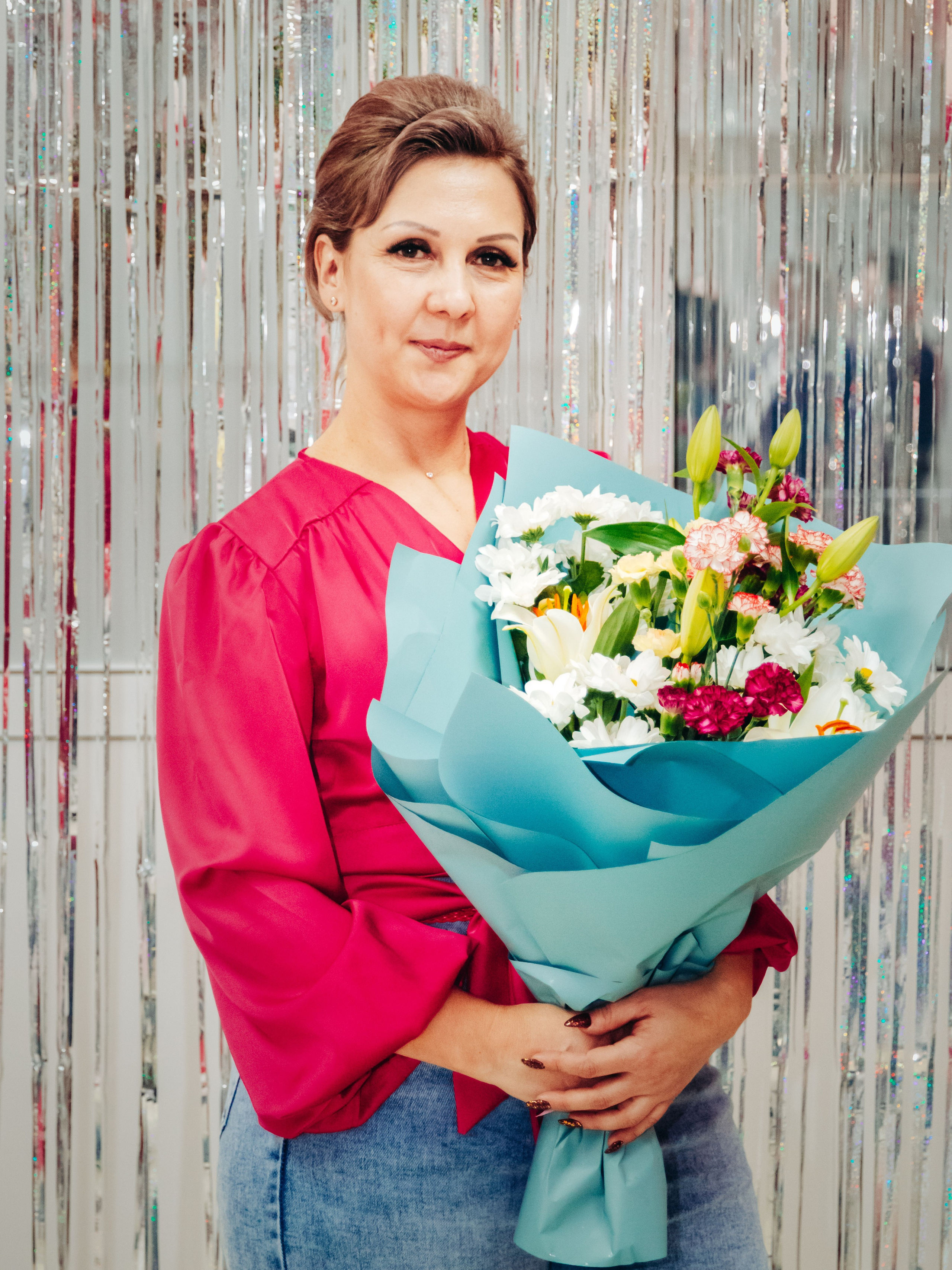 День Рожденье Зимиревой Татьяны. PhotoMeet — Фотограф в Улан-Удэ