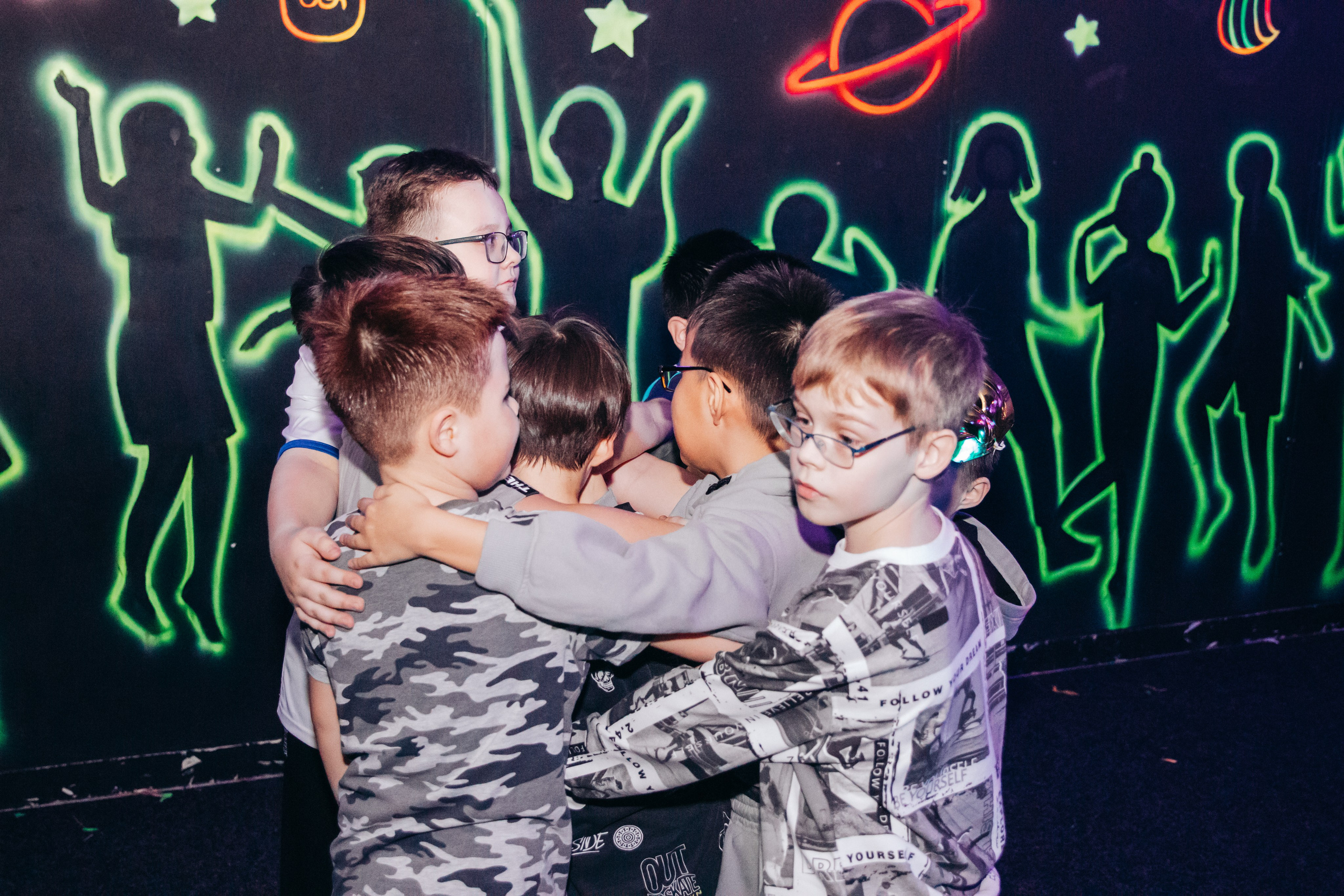 День рождения Вовы!. PhotoMeet — Фотограф в Улан-Удэ