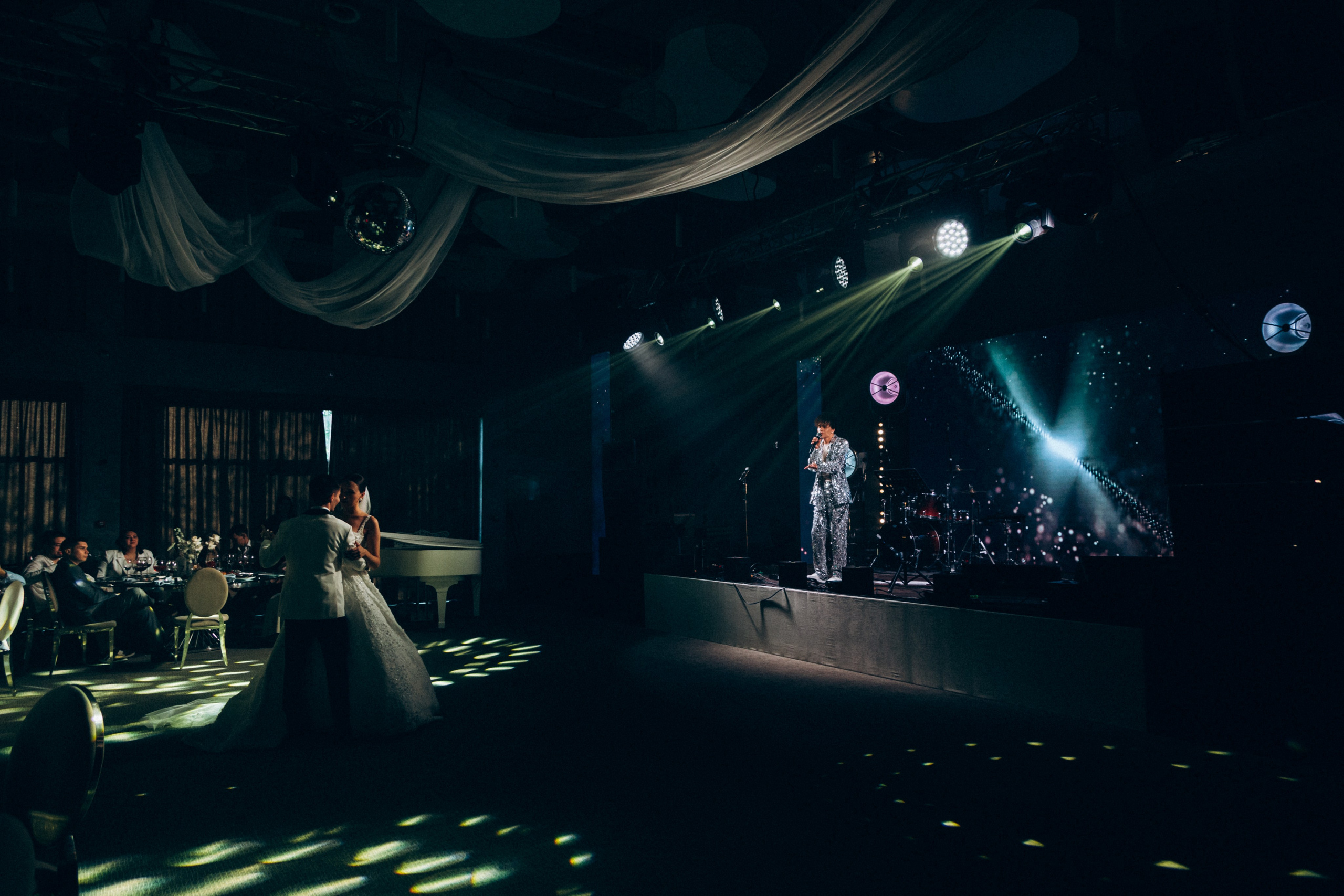 Алсу & Булат. Свадебный фотограф в Москве и Казани