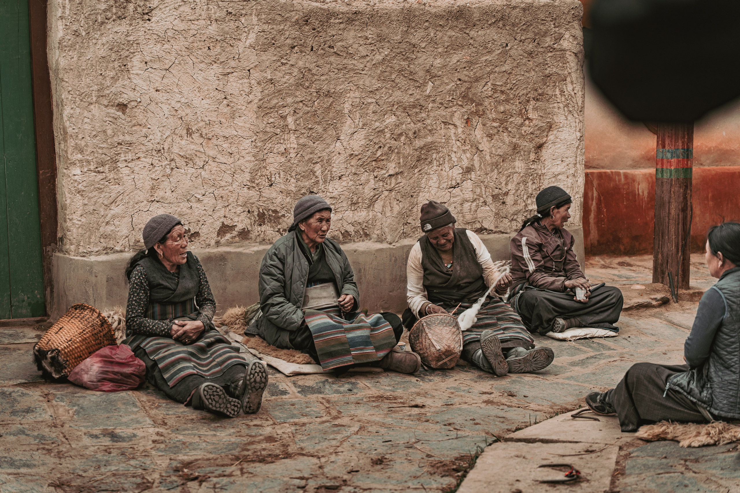 Королевство Мустанг. Dmitry Ippolitov