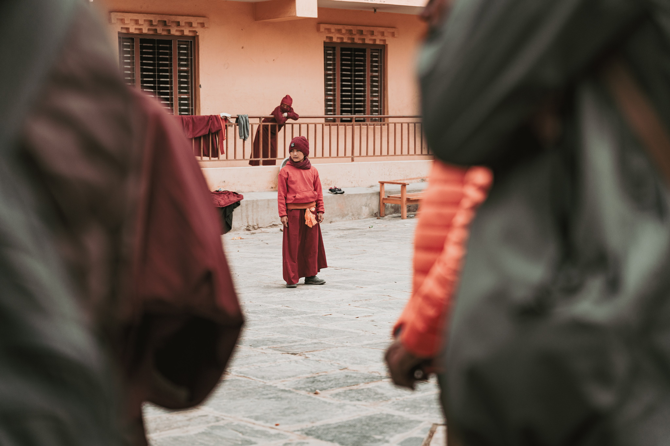 Королевство Мустанг. Dmitry Ippolitov