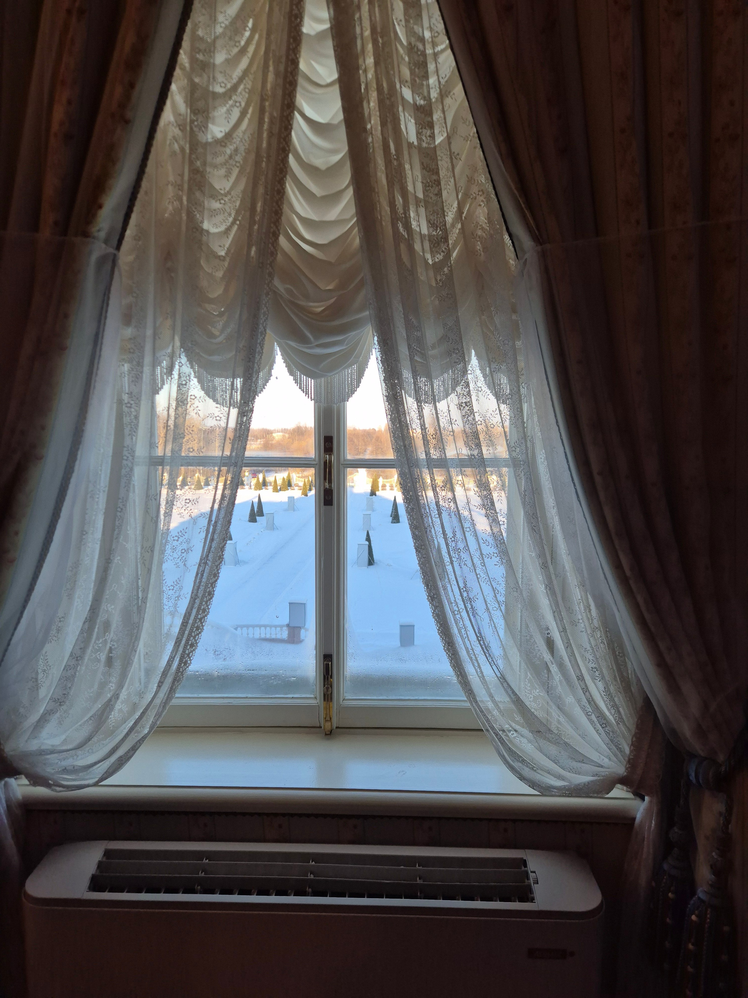 Уютная дача