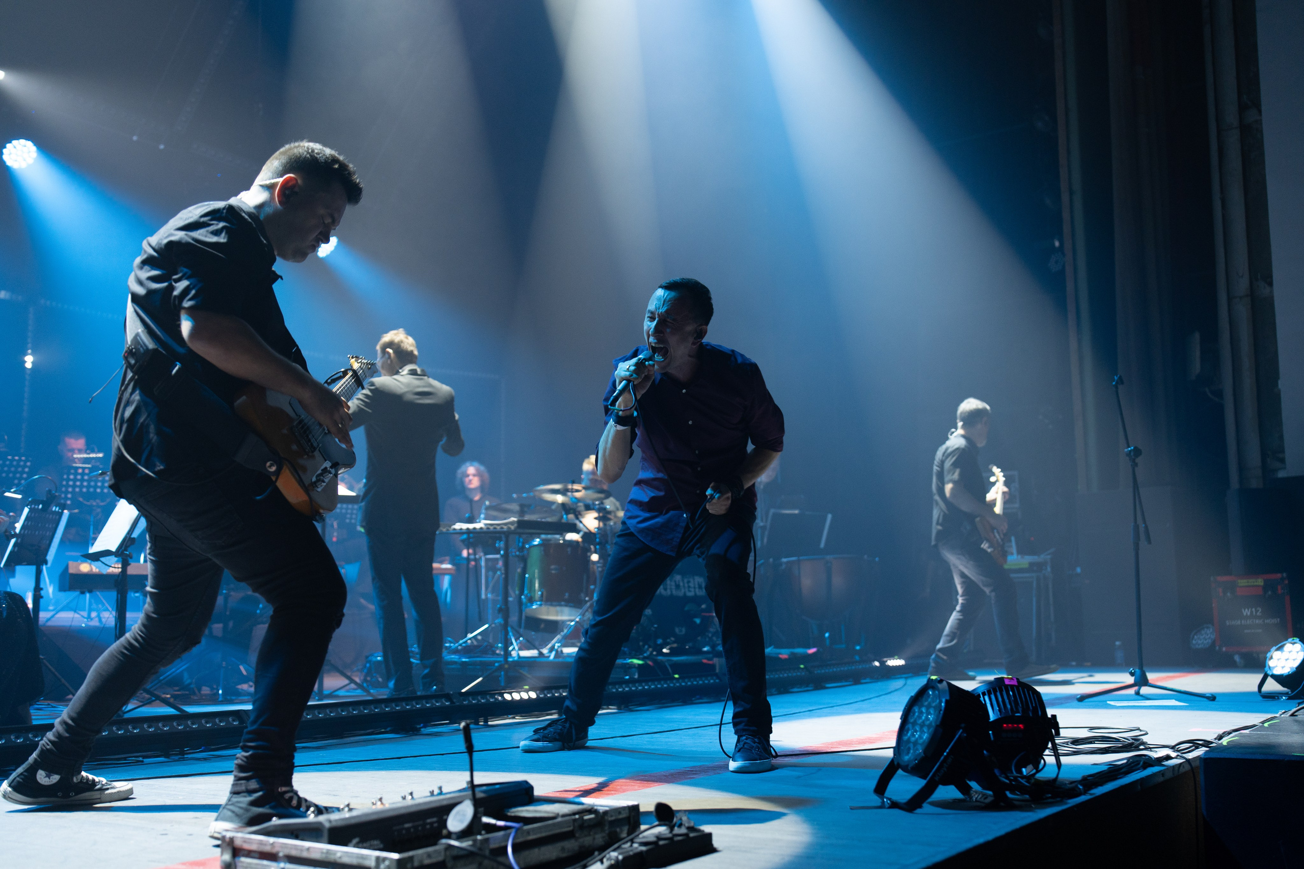 Концертный фотограф Ростов-на-Дону. Фотограф в Ростове-на-Дону Елизаваета Маковей