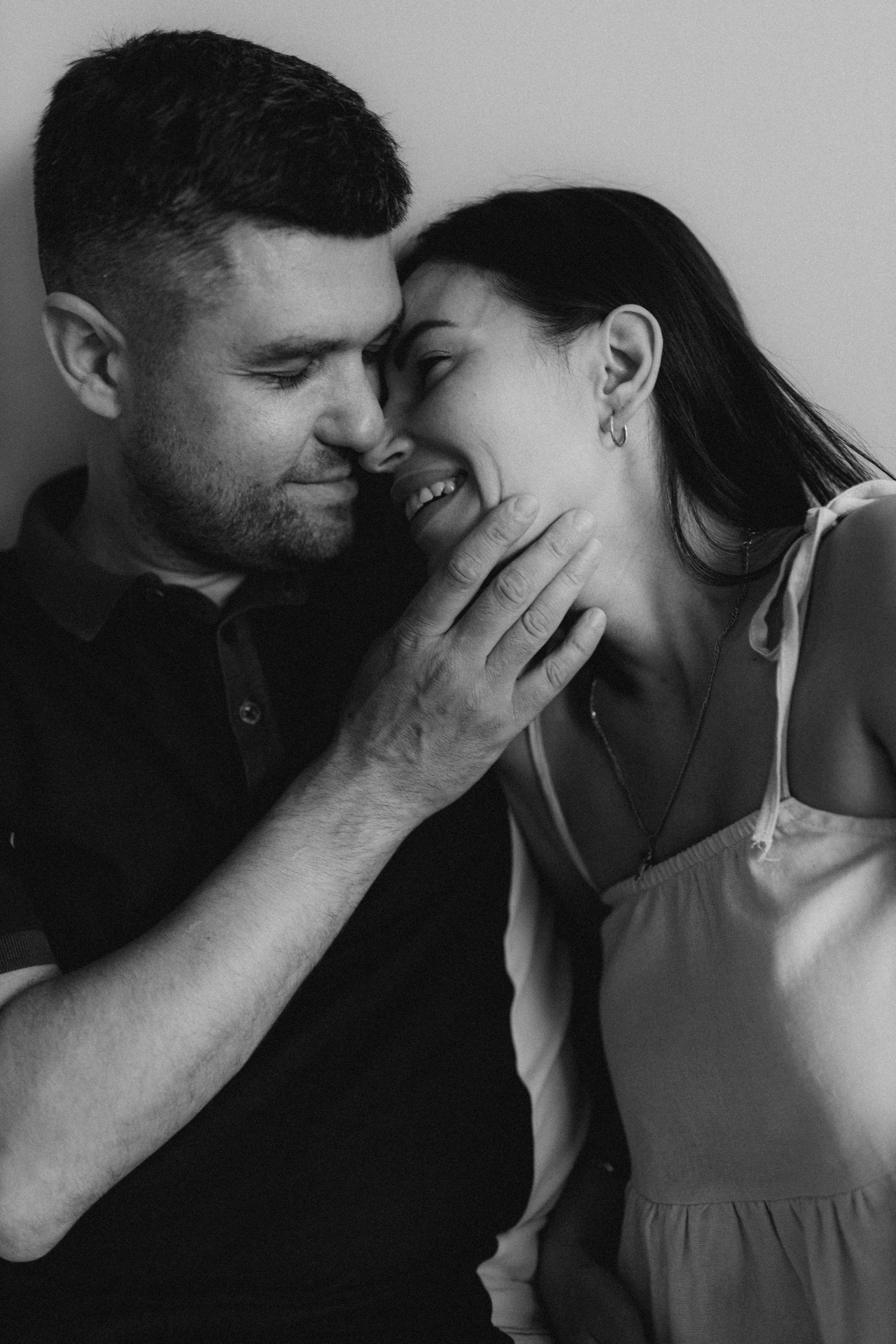 Александра, Дмитрий, Лев. Фотограф НОГИНСК, Москва, Анастасия Белая