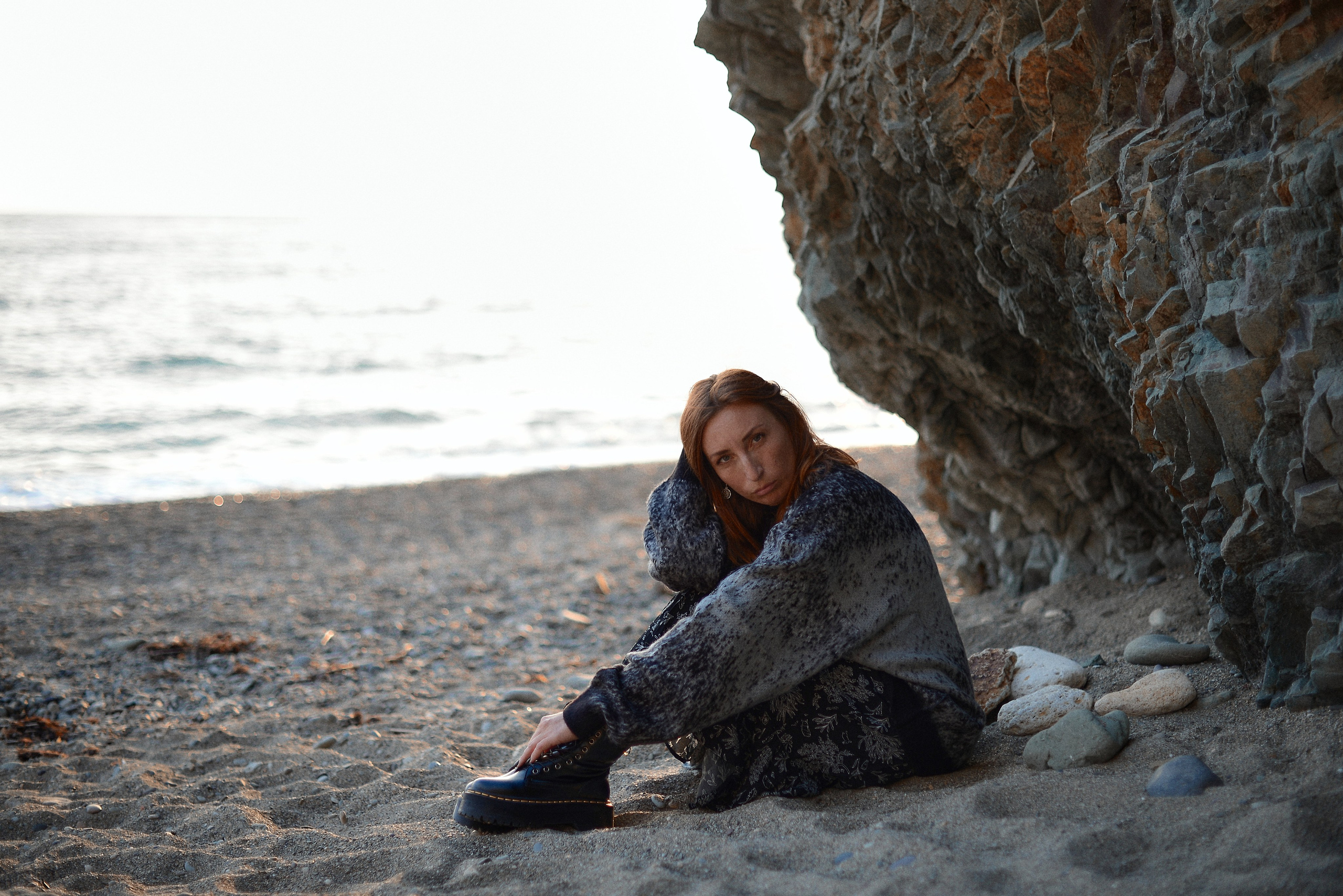 Татьяна. Фотограф в Севастополе