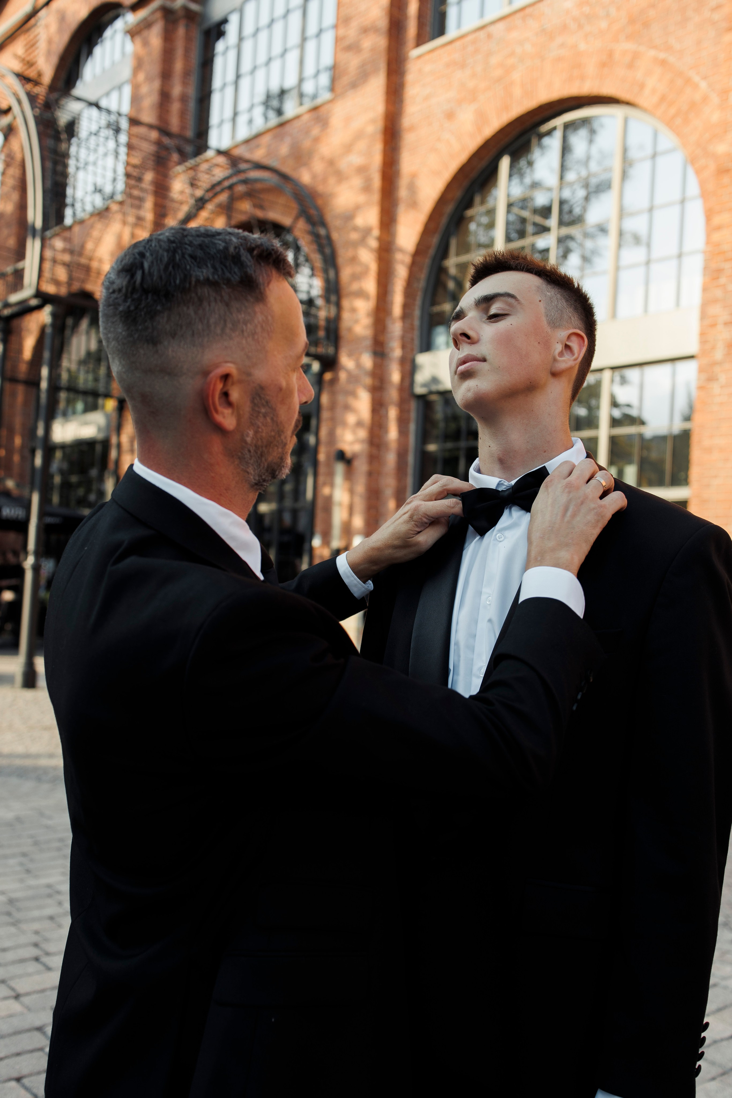 Антон и Екатерина. Главная