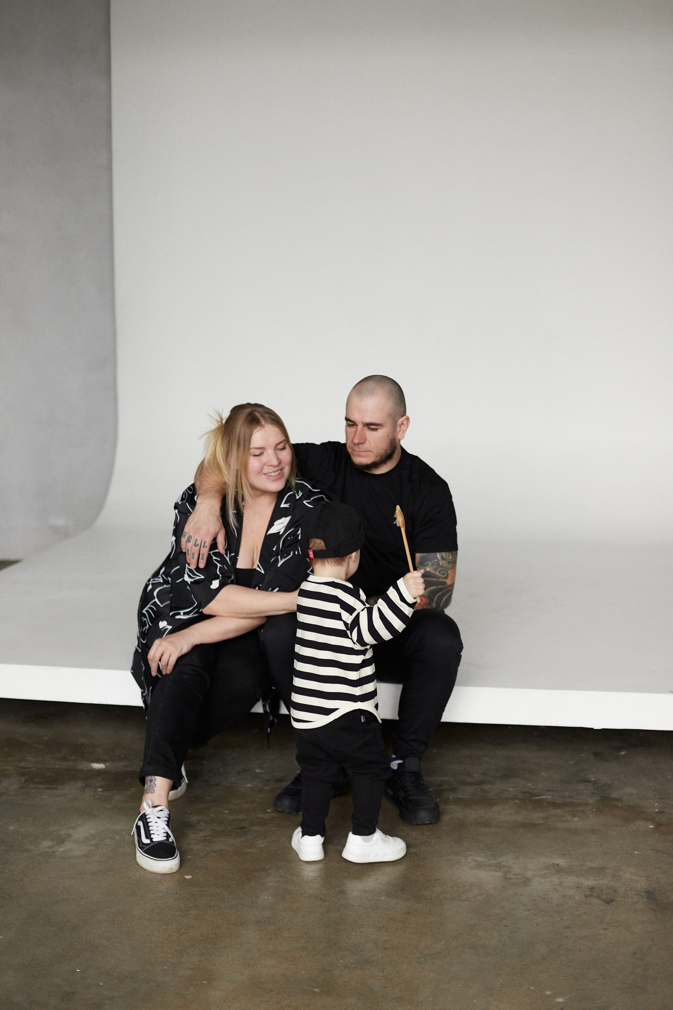 Happy one. Фотограф в Волгограде и Москве Алина Галушкина