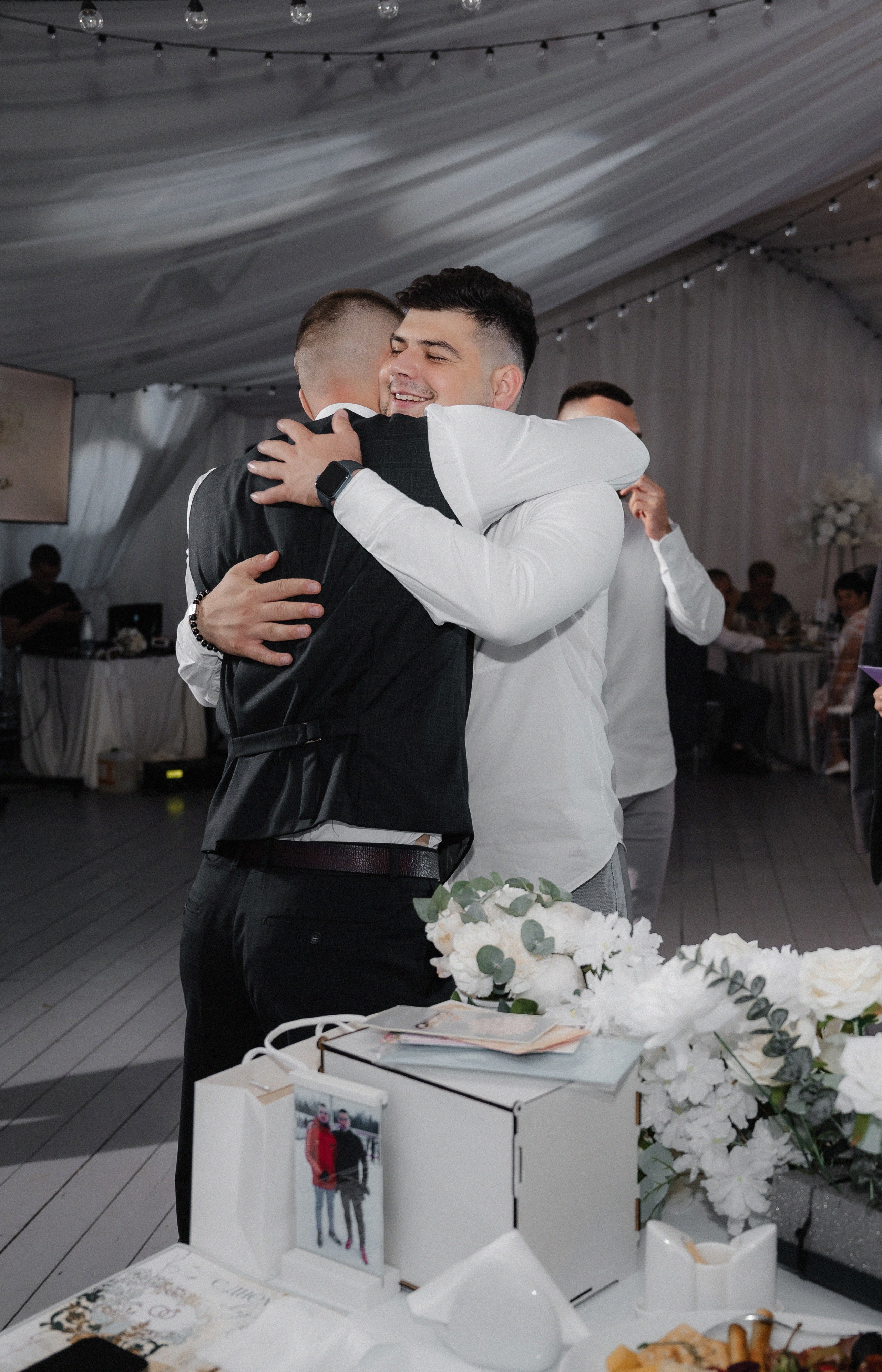 Роман и Алсу Остафьево. Свадебный фотограф Раменское-Москва