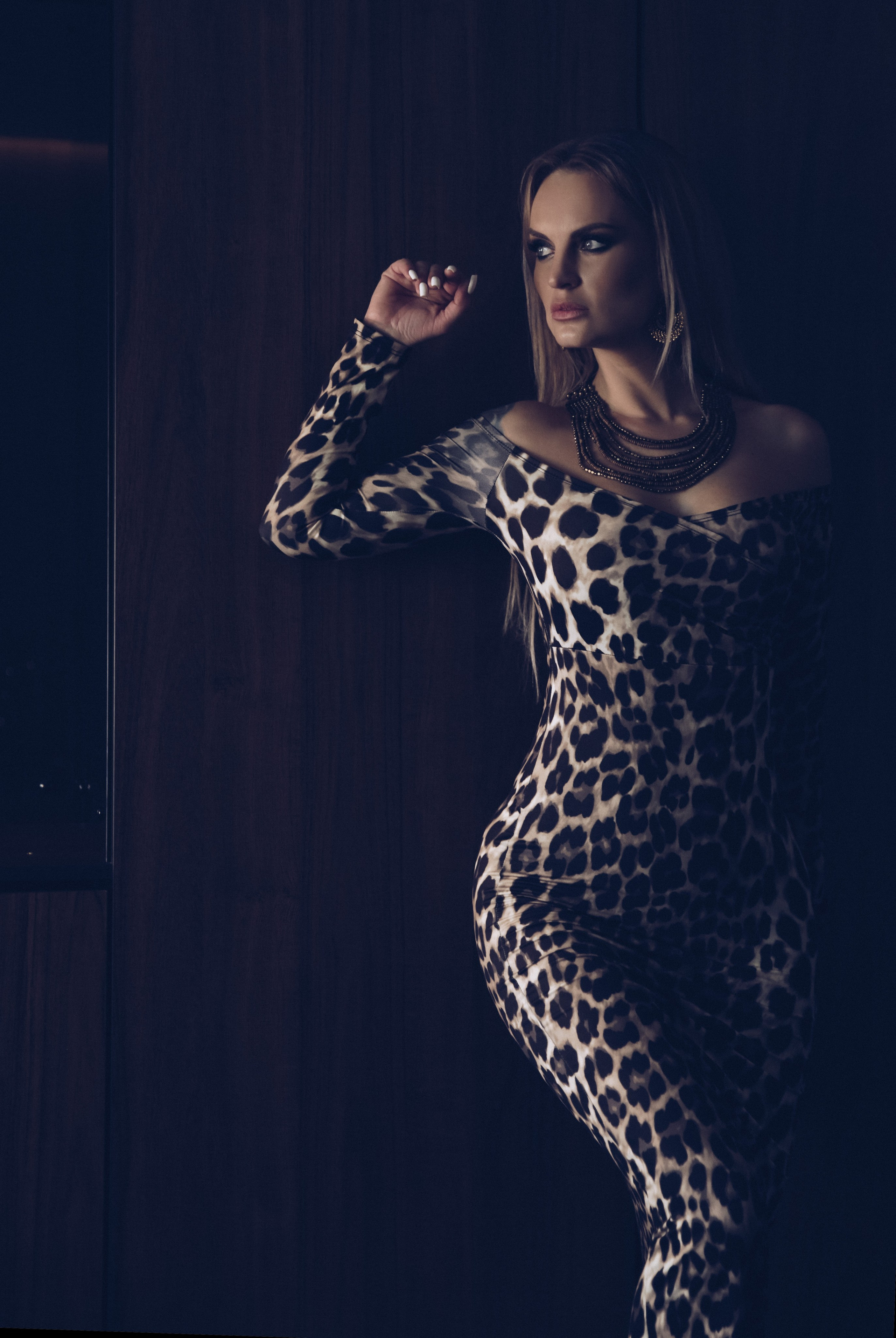 Мария. Фотограф в Крыму