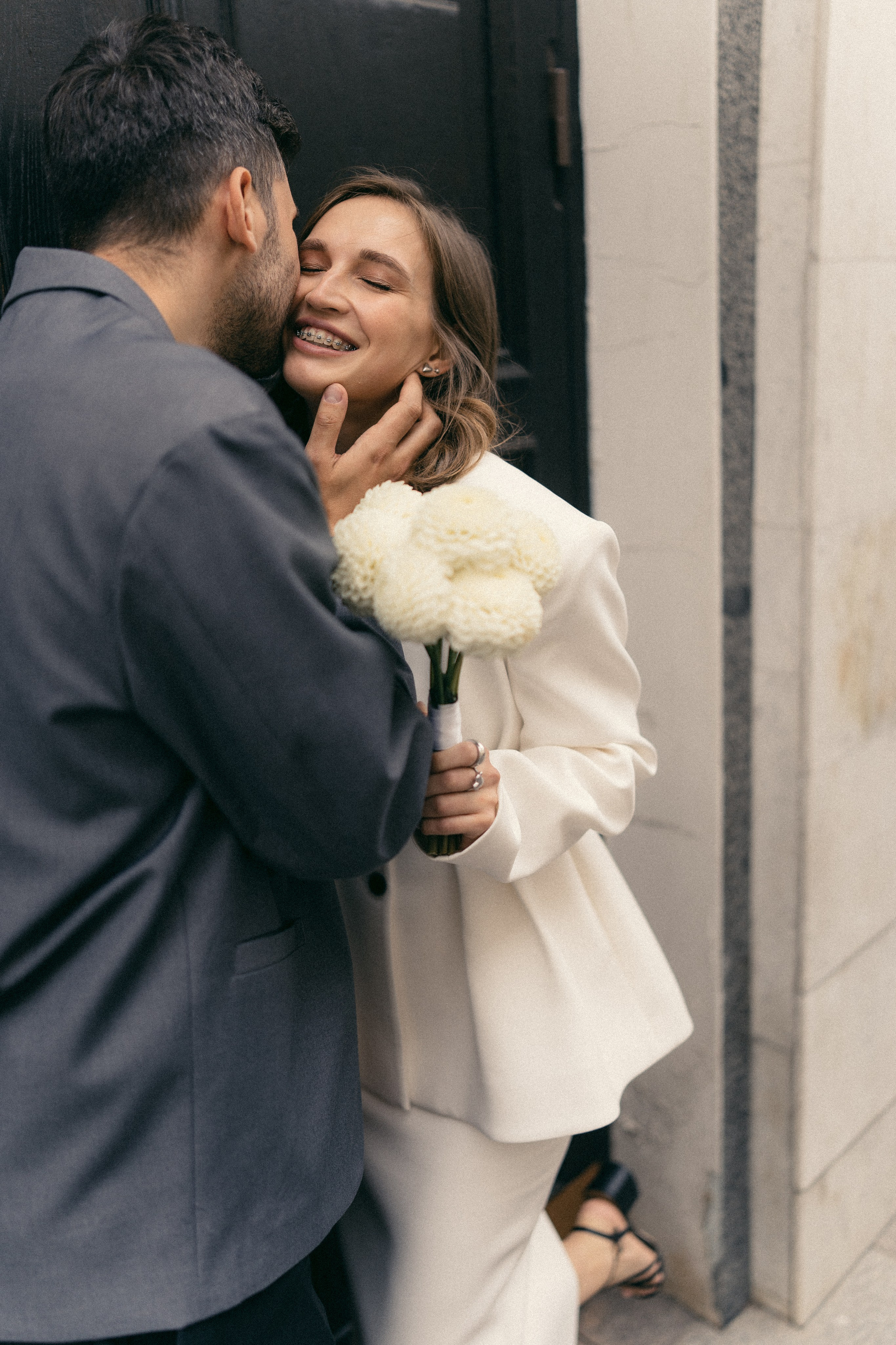 Даша и Сережа. Фотограф Москва | СПБ Полина Хоршева