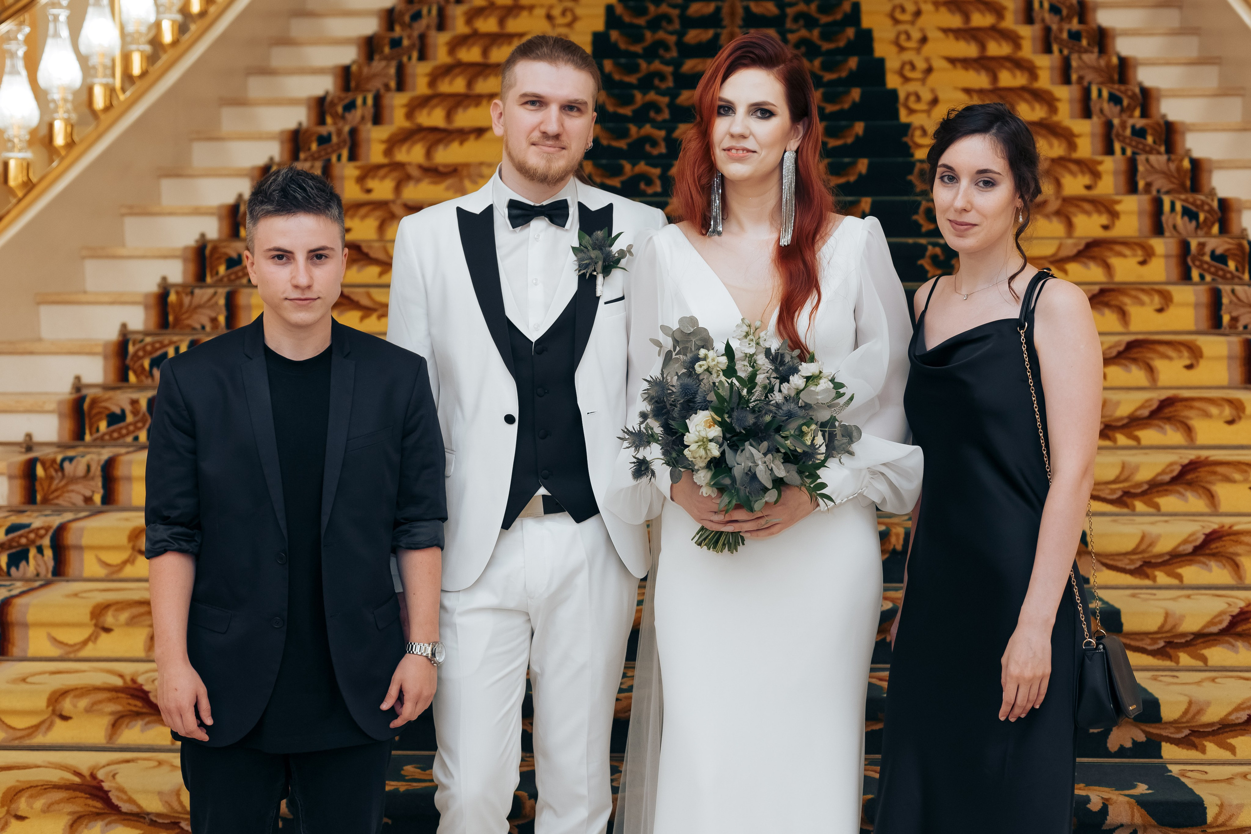 Сергей и Елена. Свадебный фотограф в Краснодаре Николай Крауз