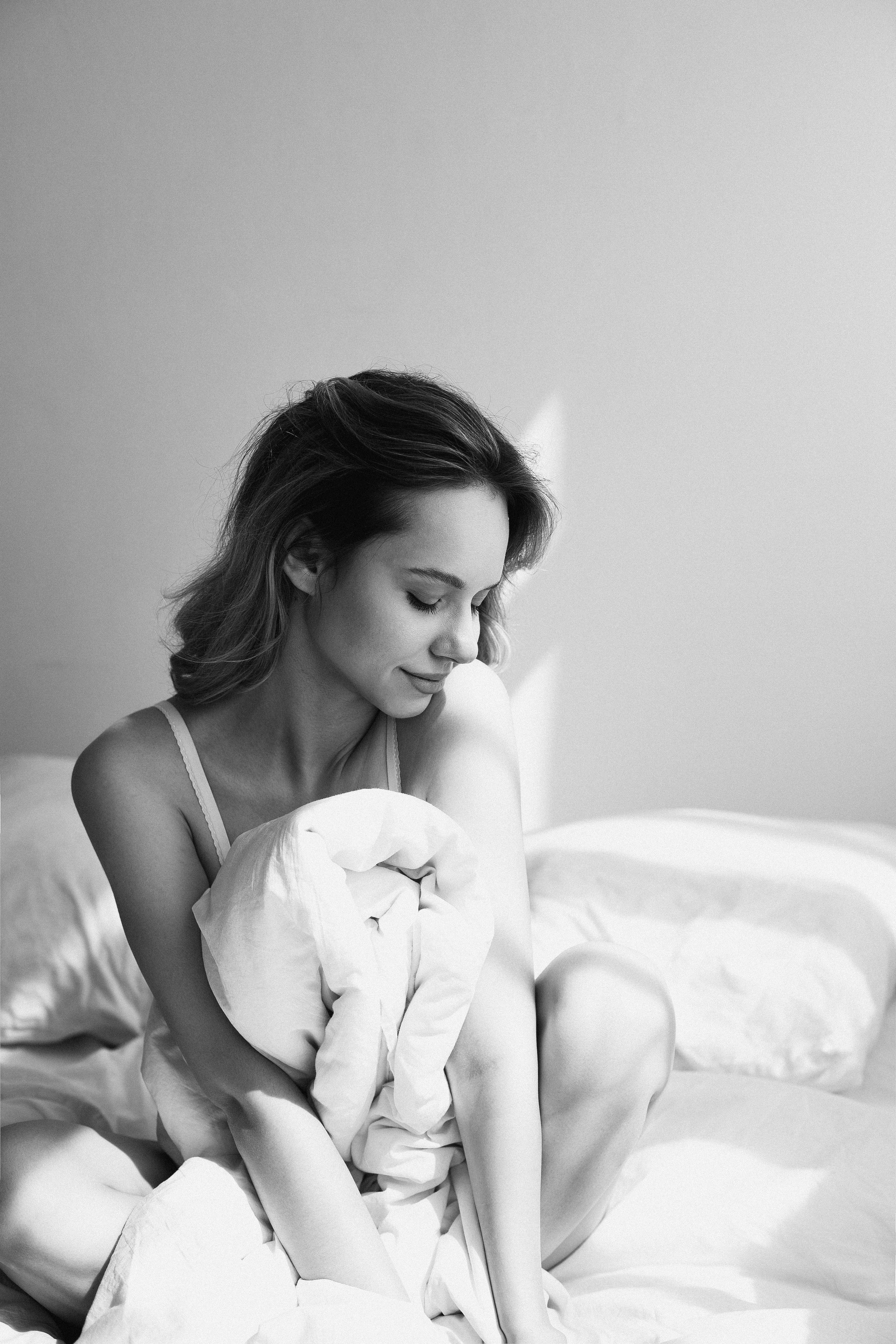 Утро. Фотограф Кутузова Оксана