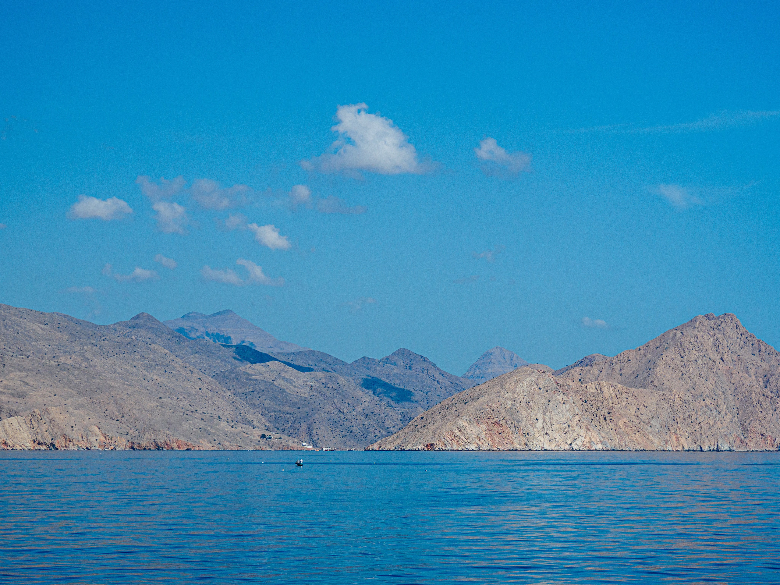 Эмираты, 2023. Творческие сьемки