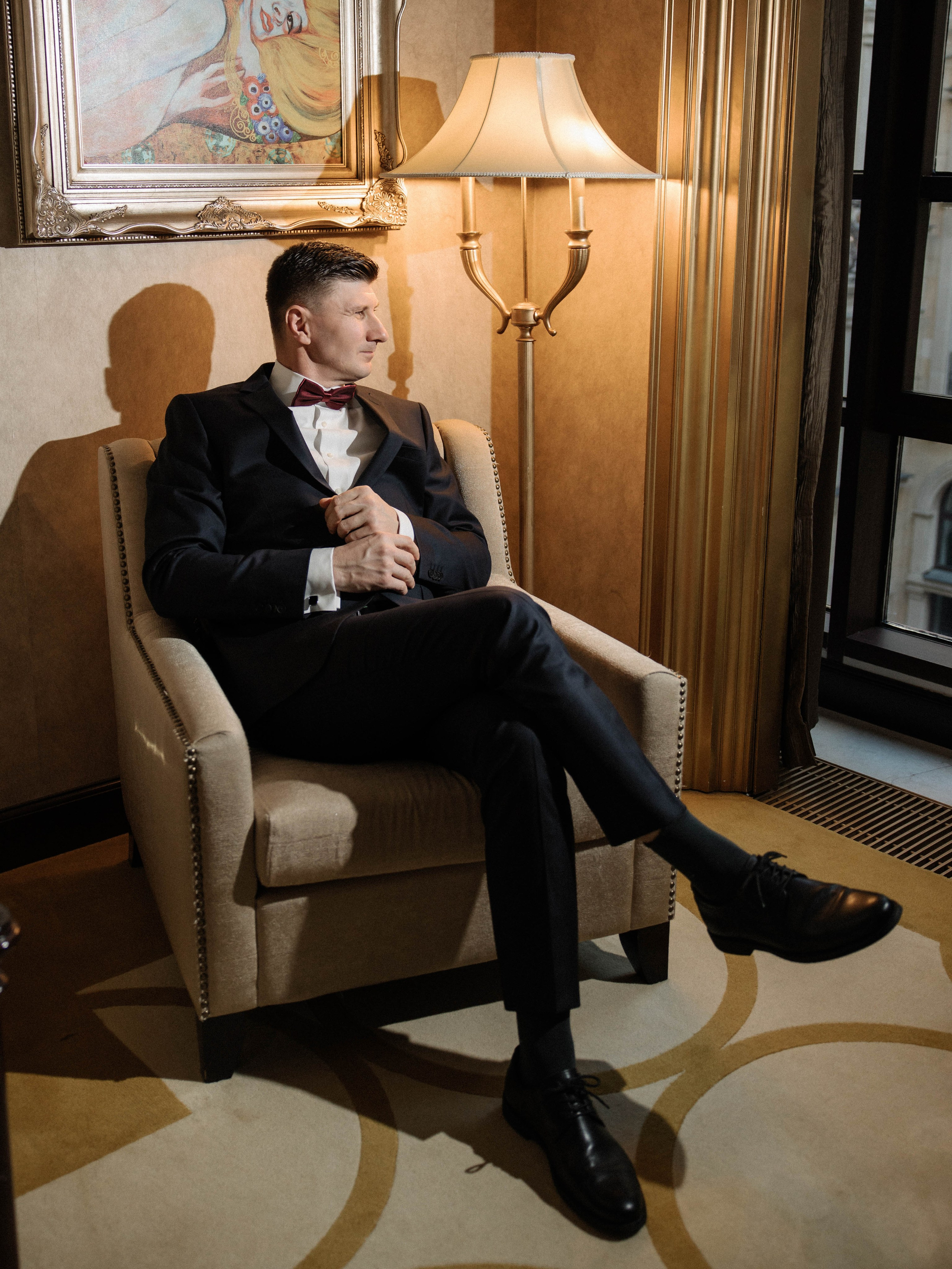 EGOR & OKSANA. Фотограф Елена Матвеева