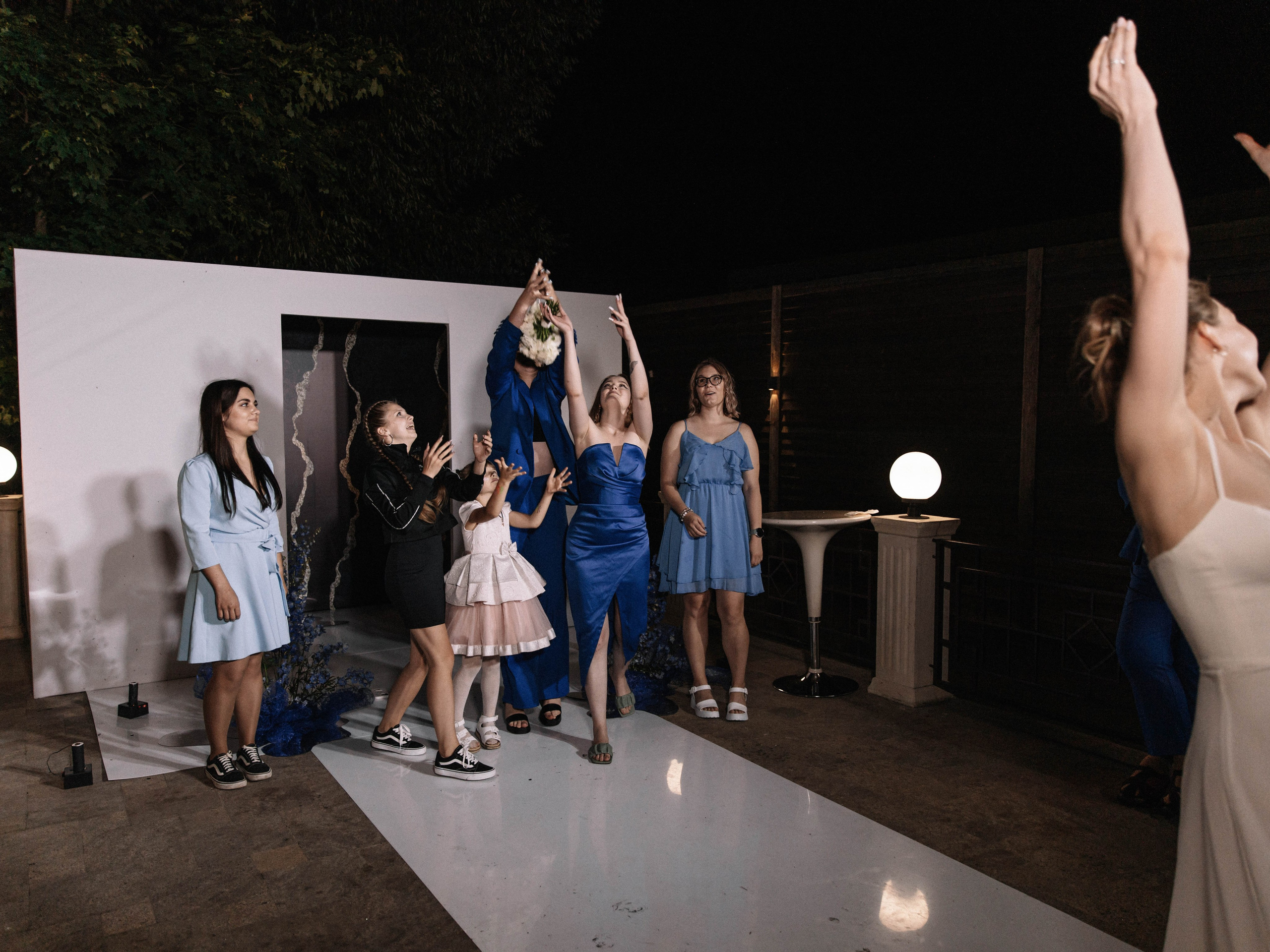 IGOR & ELENA. Фотограф Елена Матвеева