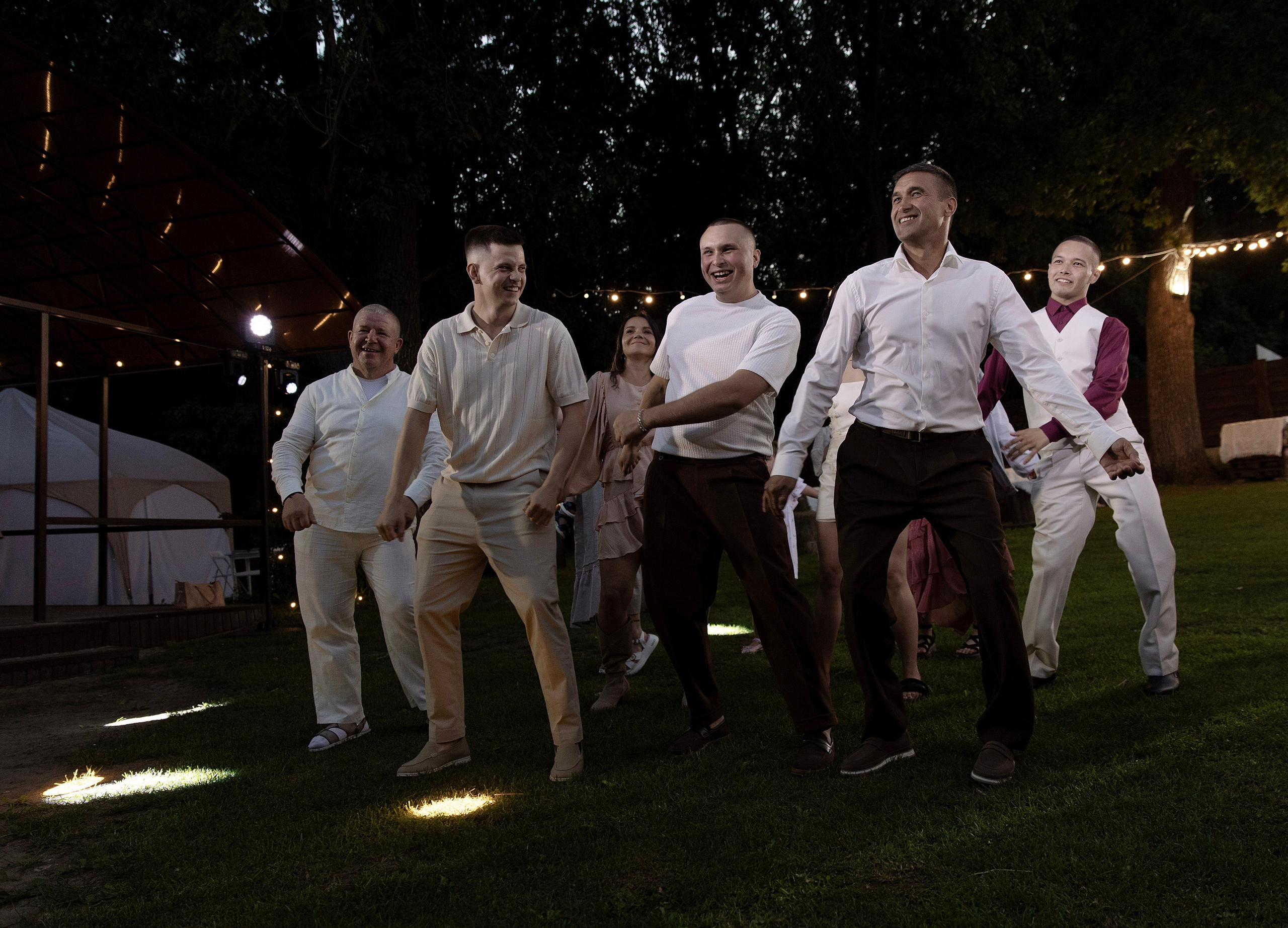 Вместе и навсегда. Свадебный и семейный фотограф в Самаре Стрельникова Ирина