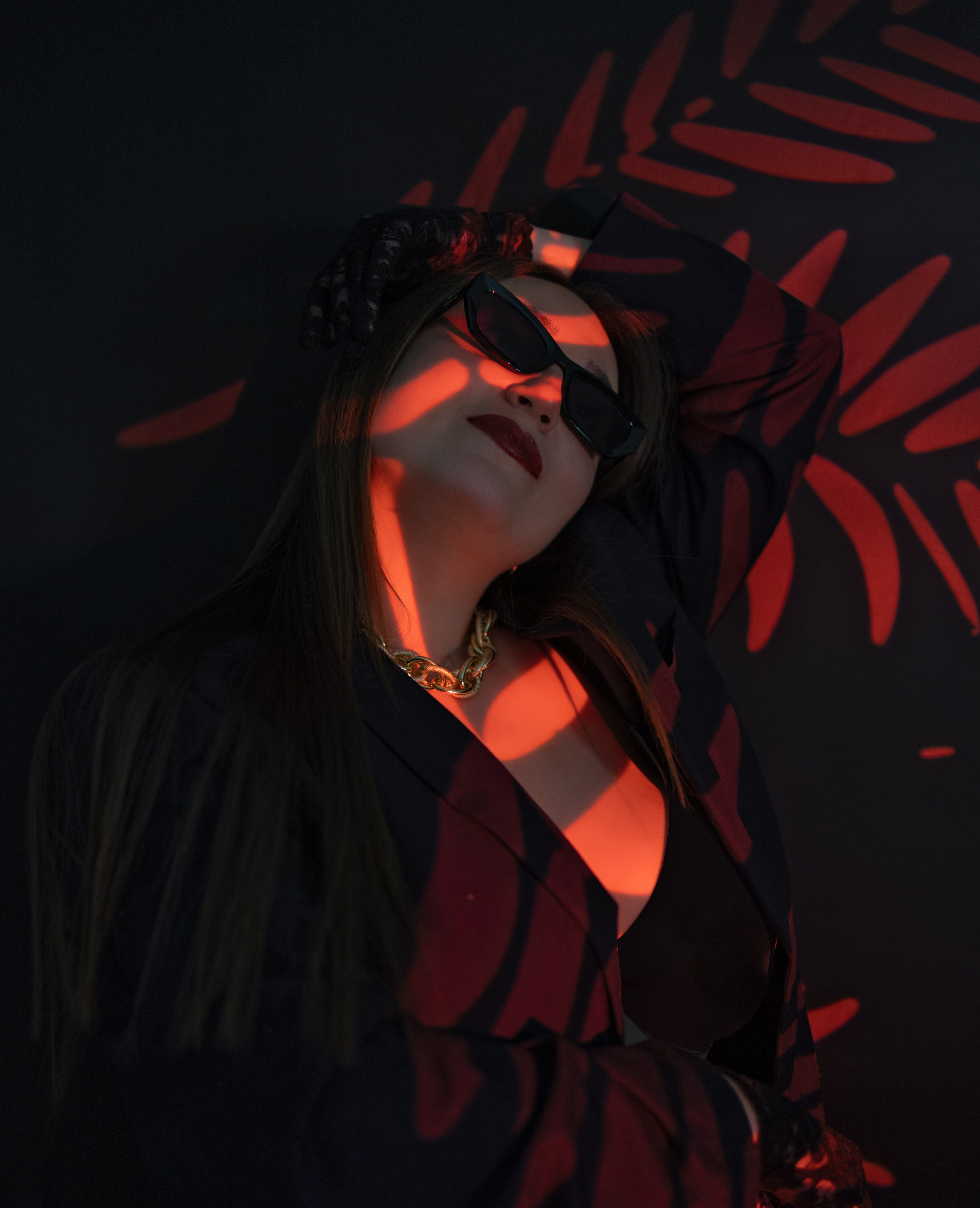 Евгения. Фотограф Юлия Левандовская, п.Ясногорск