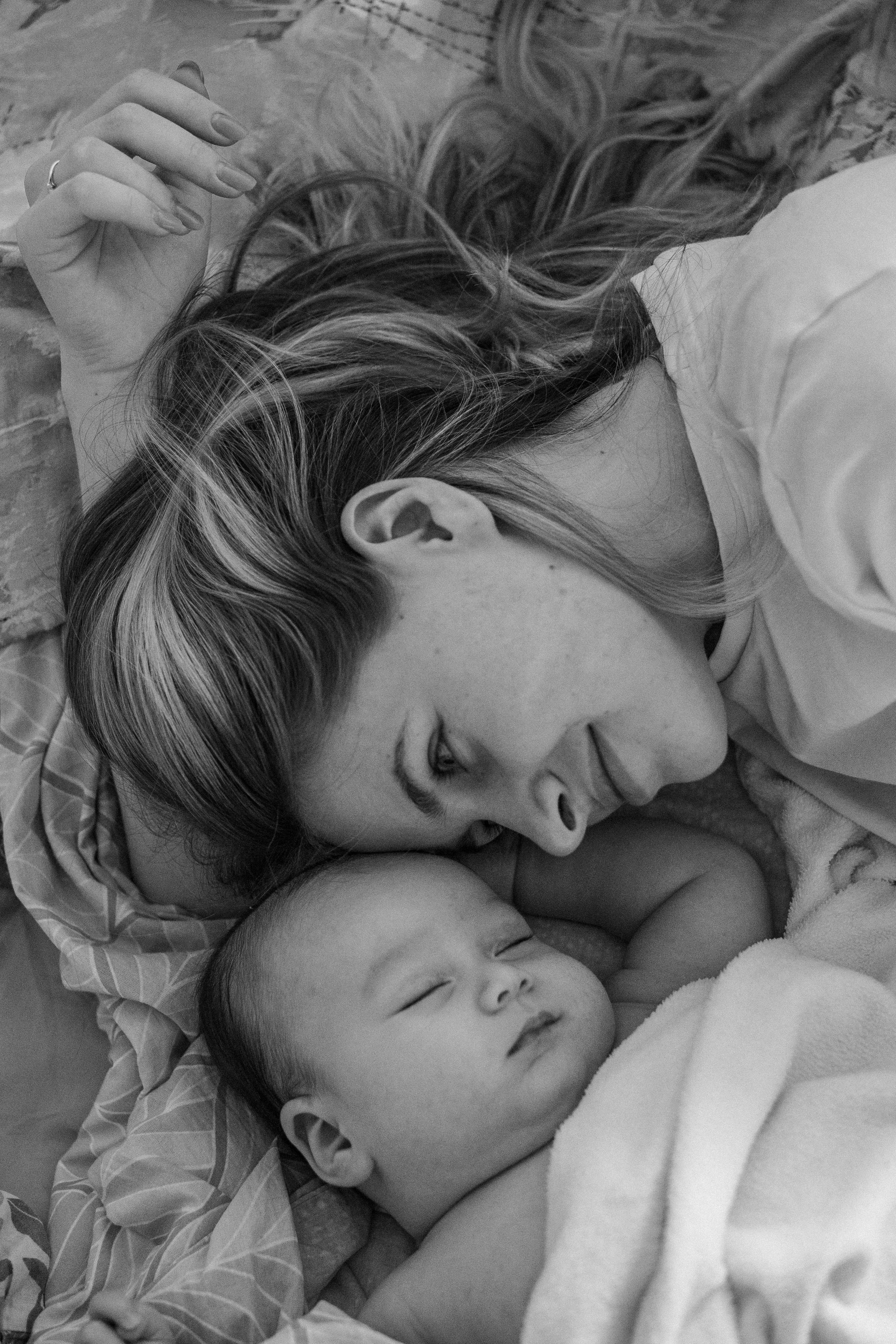 Теодор и его семья. Домашняя фотосессия. Фотограф Ольга Игорева