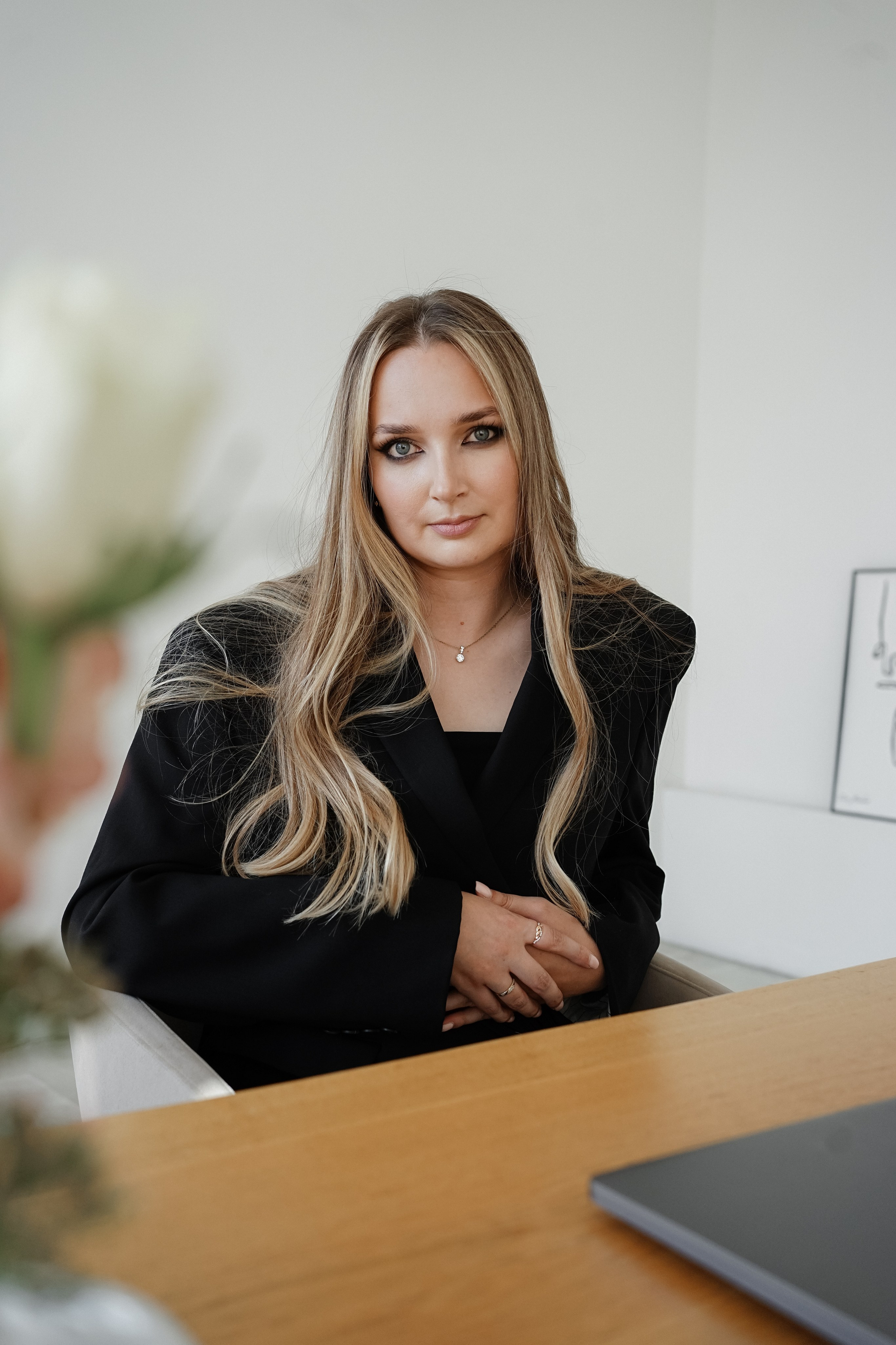 Анастасия Лайф-коуч. Фотограф Ольга Игорева