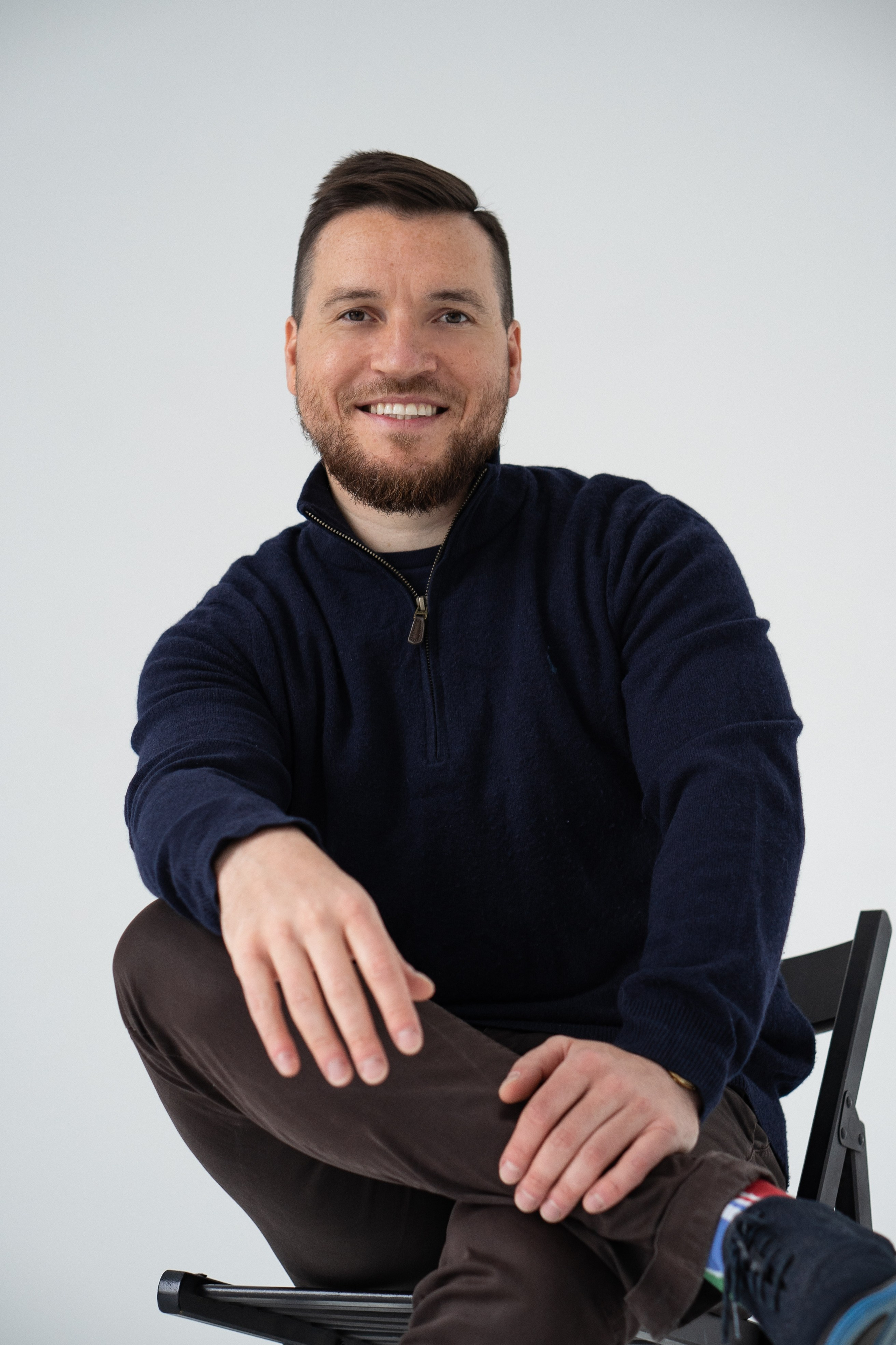 Виктор хирург-эндокринолог. Фотограф Ольга Игорева