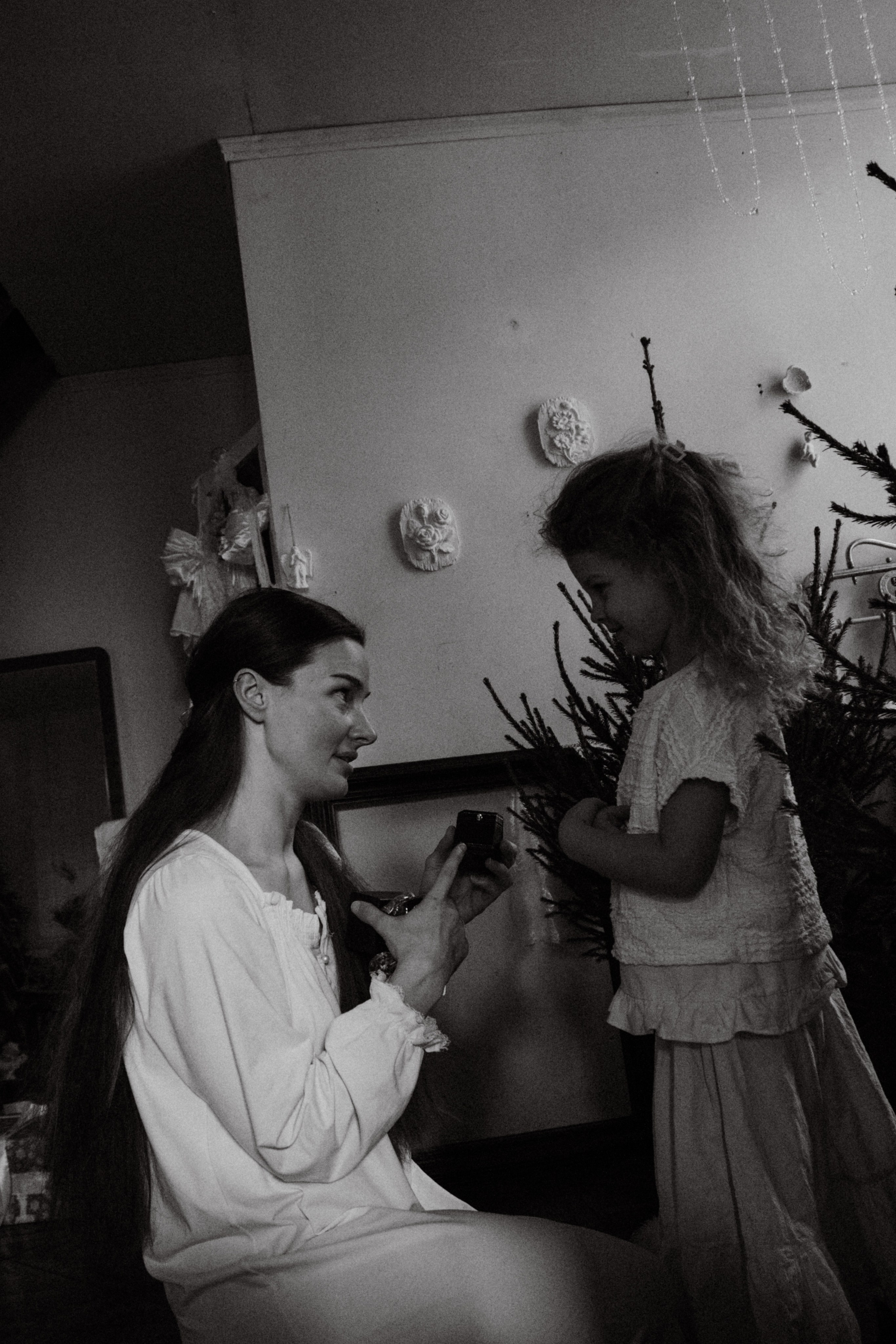 Lera&Nina. Inga Simonova | Семейный и детский фотограф