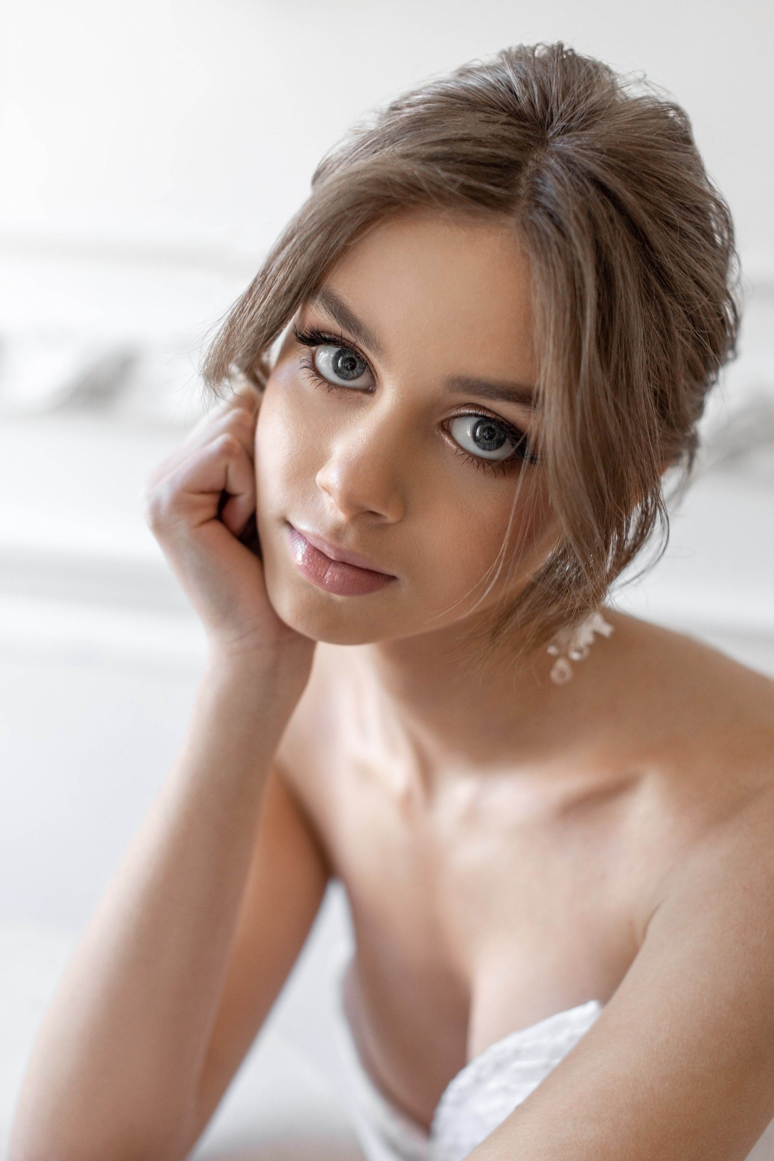 Дарья (АР), 40-42 р-р, 173 рост. KED Production — продакшн из СПб. Создаём фото, видео и контент, который помогает брендам и селлерам продавать больше