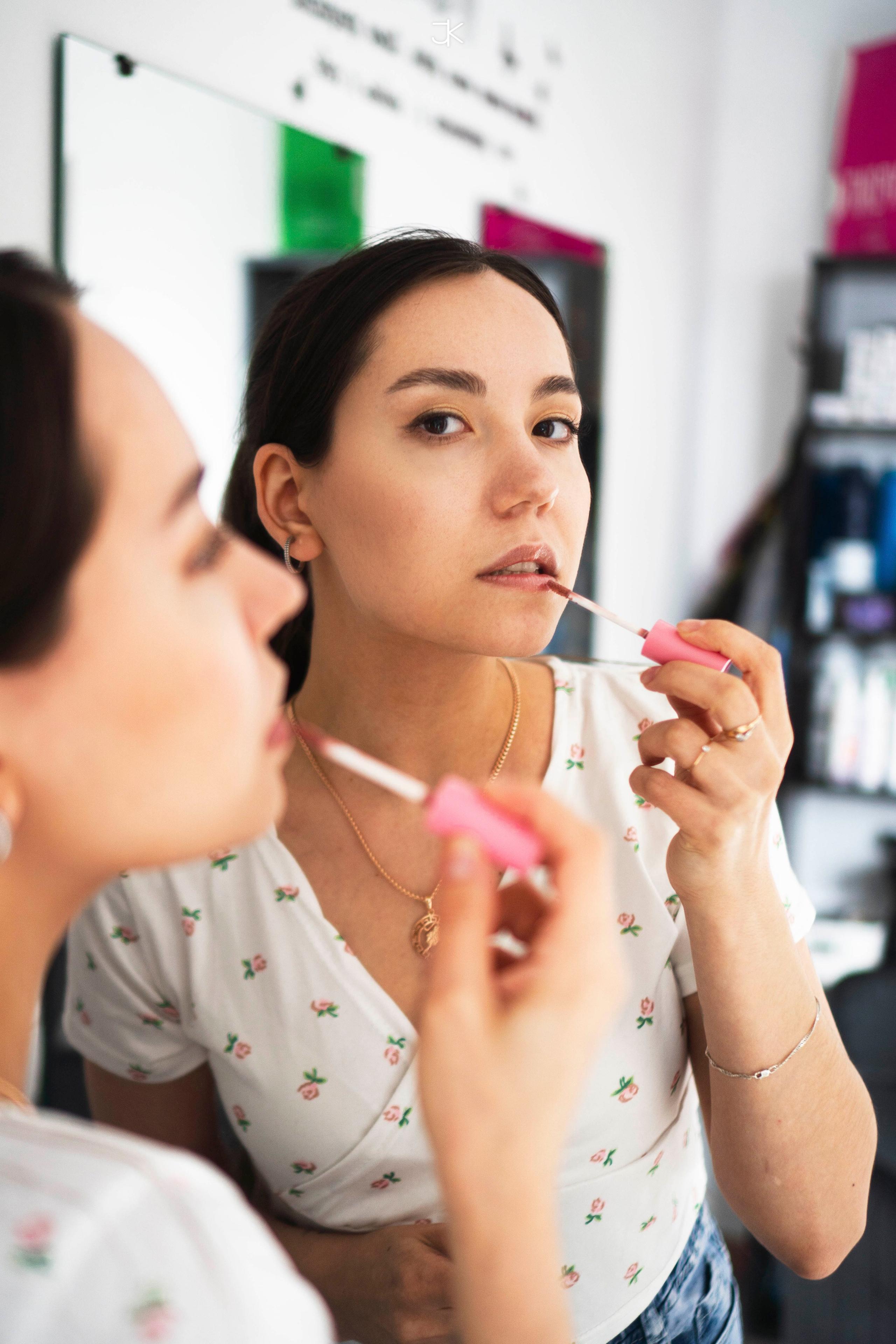 Виктория. Иван Котельников — фотограф в Челябинске