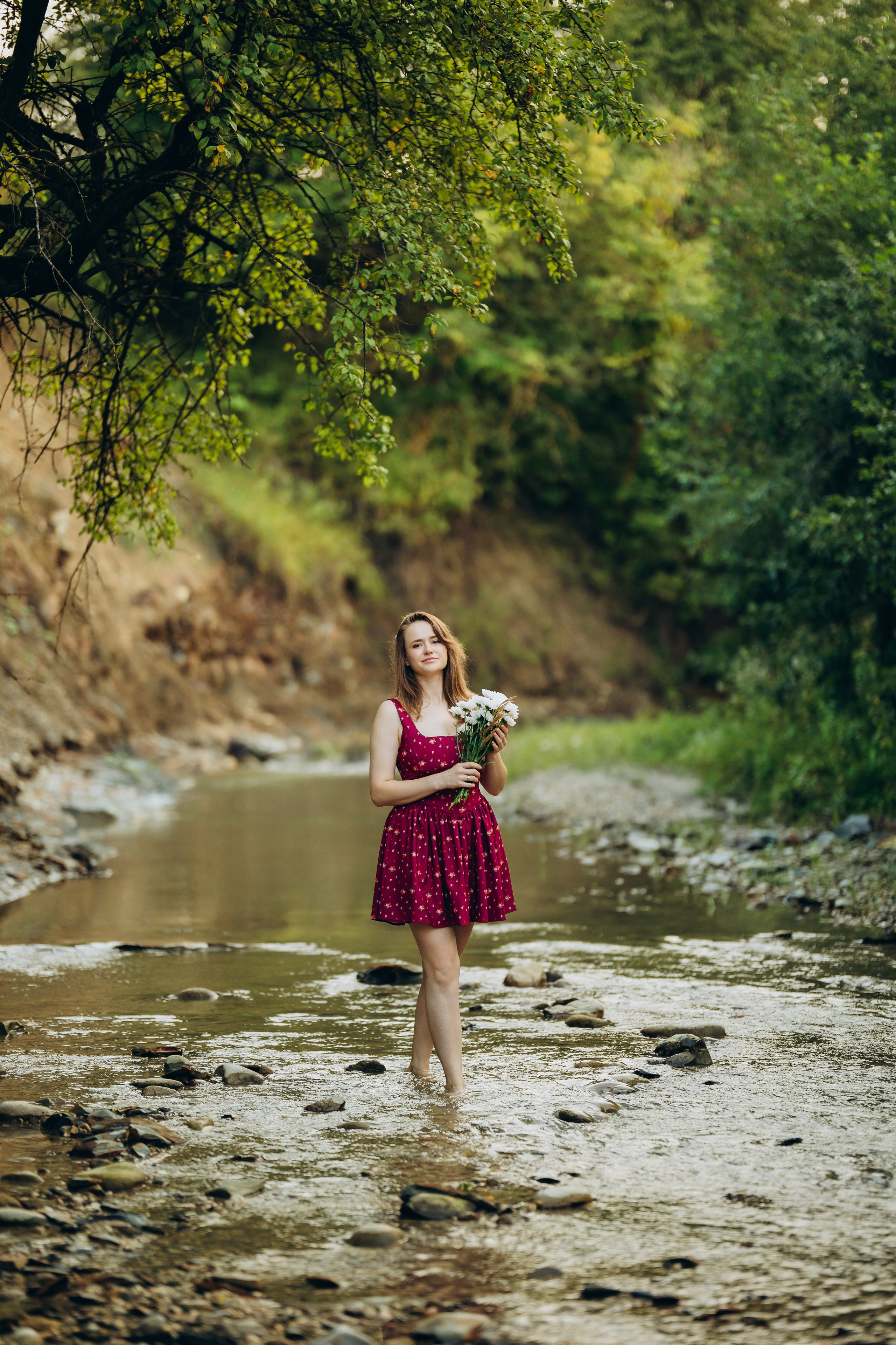 Татьяна. Фотограф Бутко Оксана