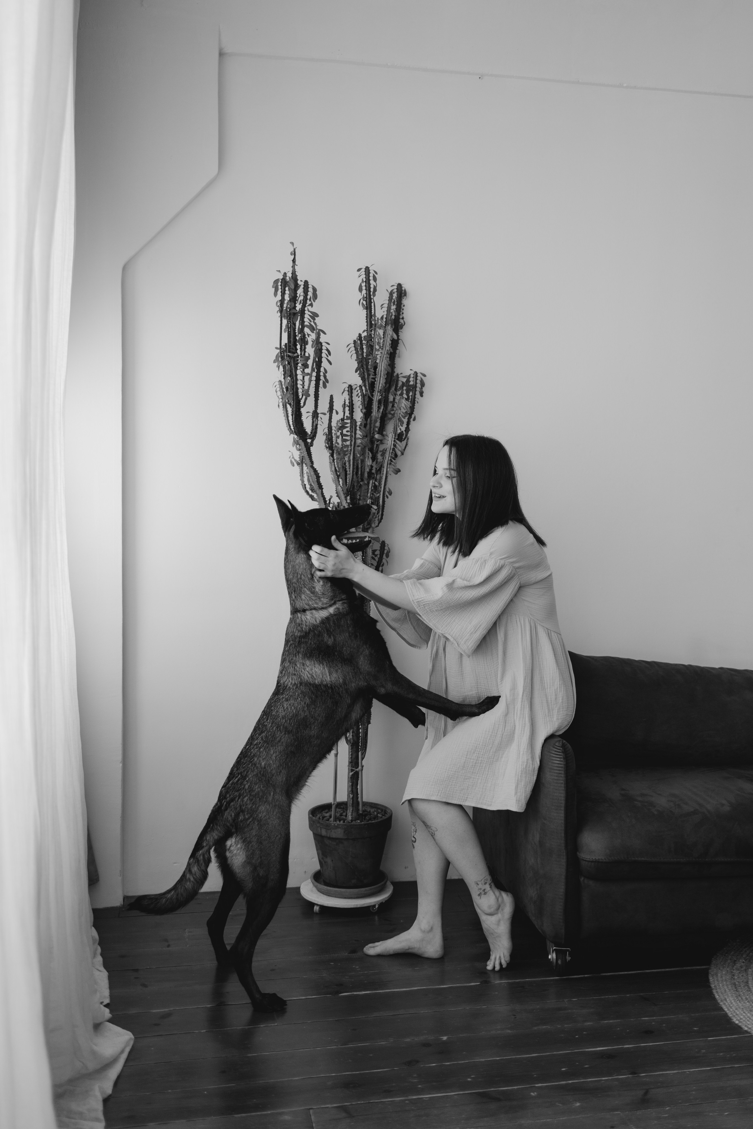 Беременность. Семейный и женский фотограф в Москве Елизавета Волкова