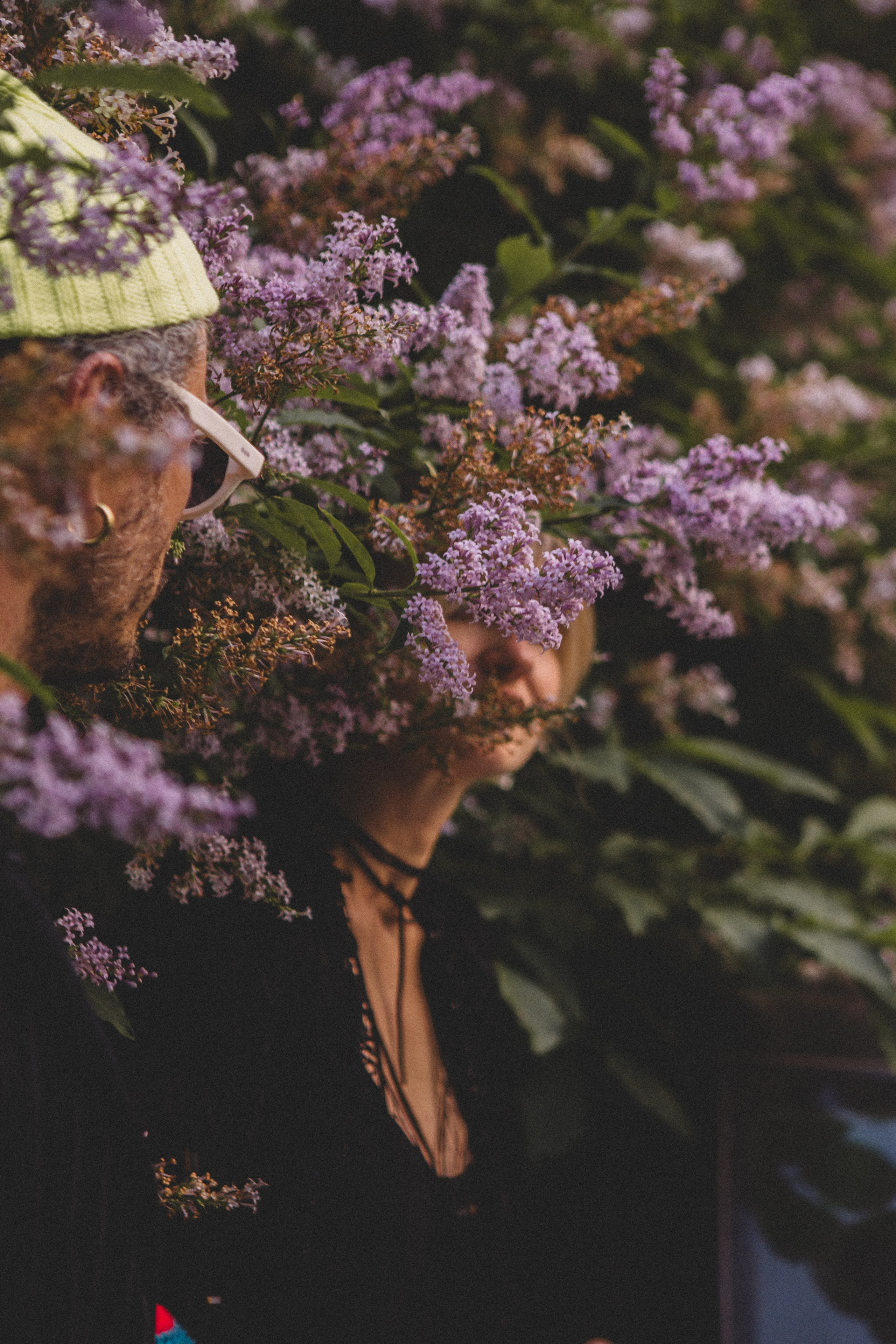 Elya and Pasha. Portrait, family and pet photographer in Cyprus, Ksenia Bourdelle