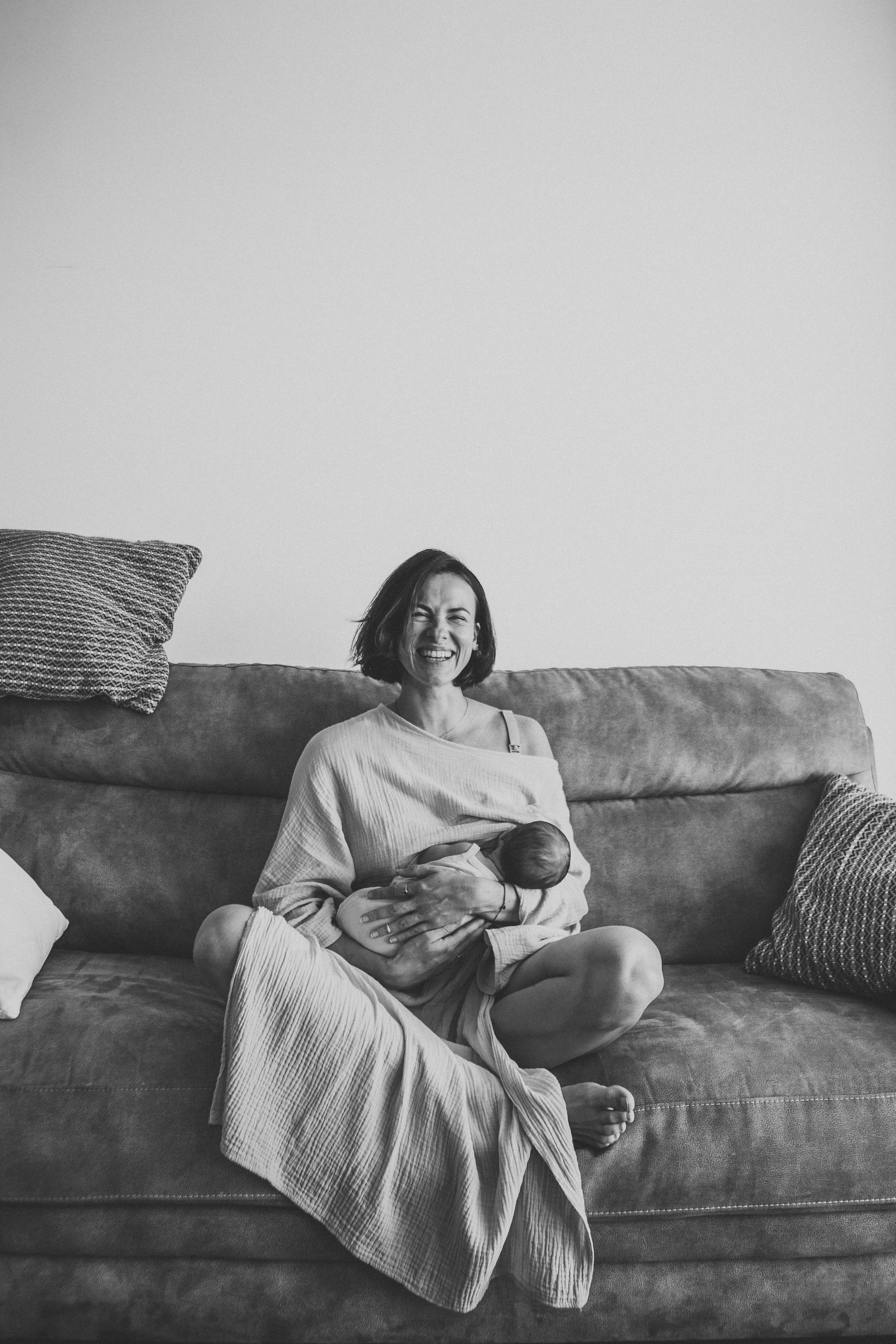 Kira + Katya & Igor. Portrait, family and pet photographer in Cyprus, Ksenia Bourdelle