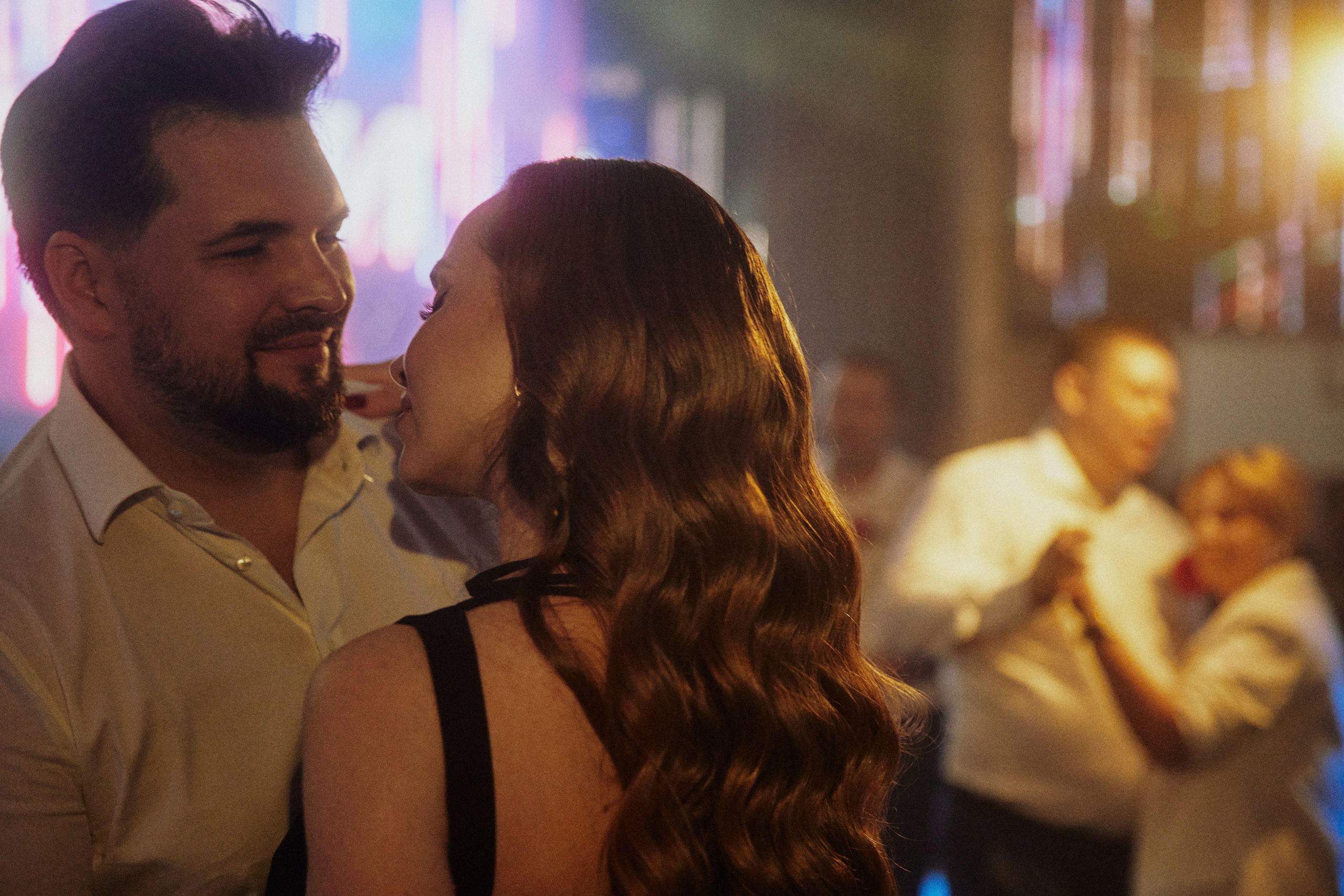 LA DOLCE VITA. Дмитрий Мазуркевич: Профессиональный Репортажный Фотограф