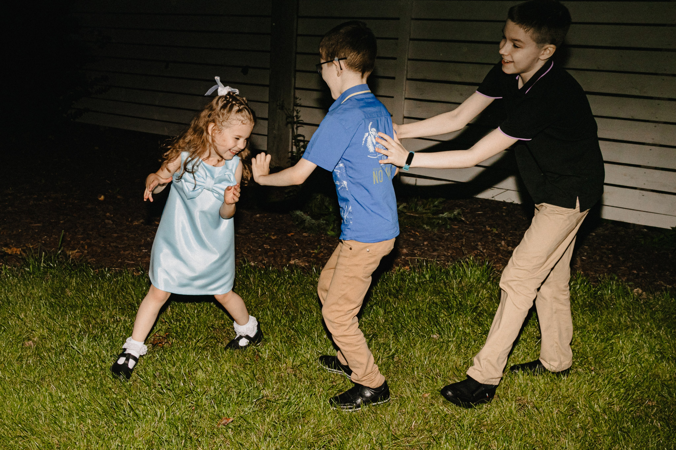 Свадьба Насти и Димы. Свадебный и семейный фотограф Женя Добрянская в Нижнем Новгороде
