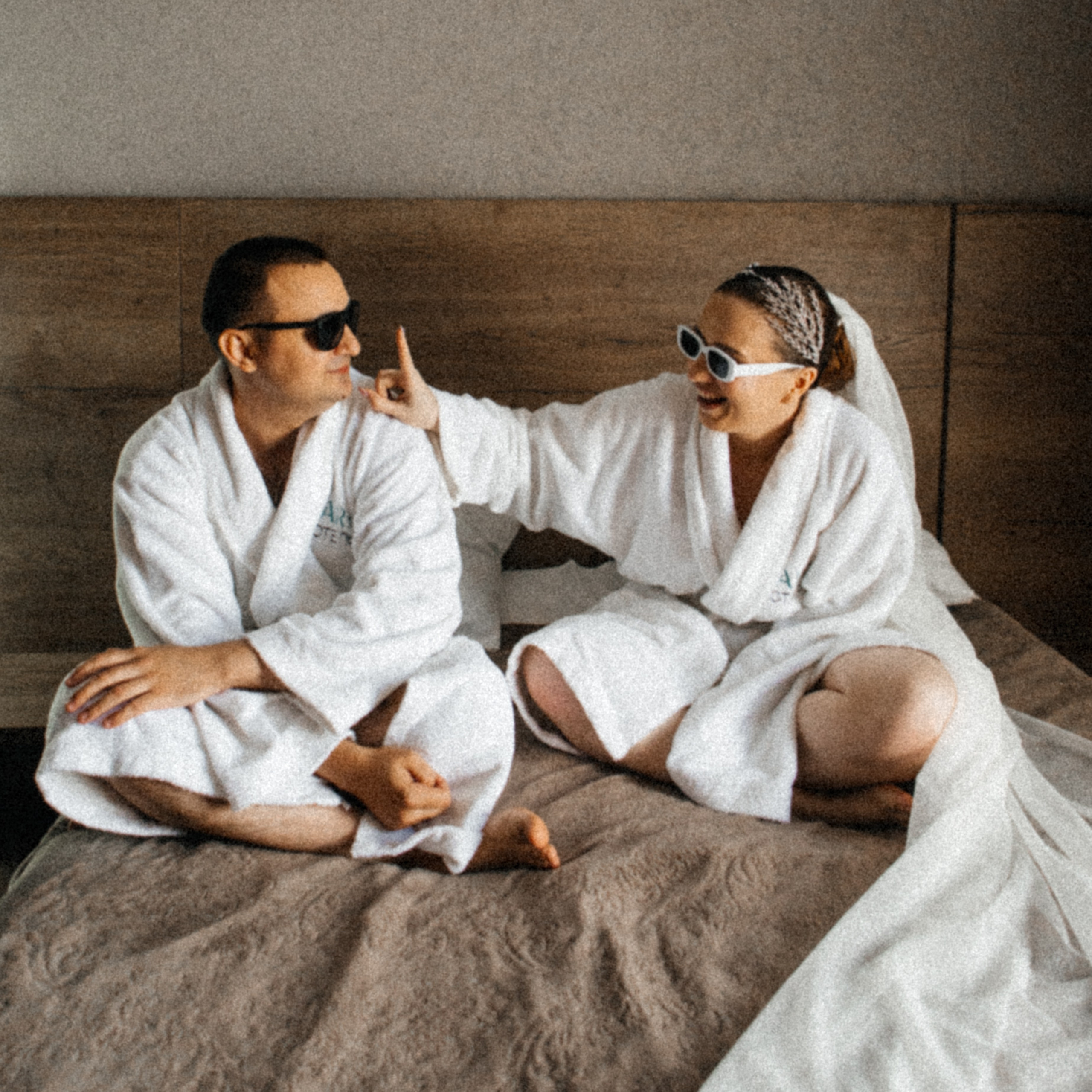 Игорь и Инна. Свадебный и семейный фотограф в Ростове-на-Дону