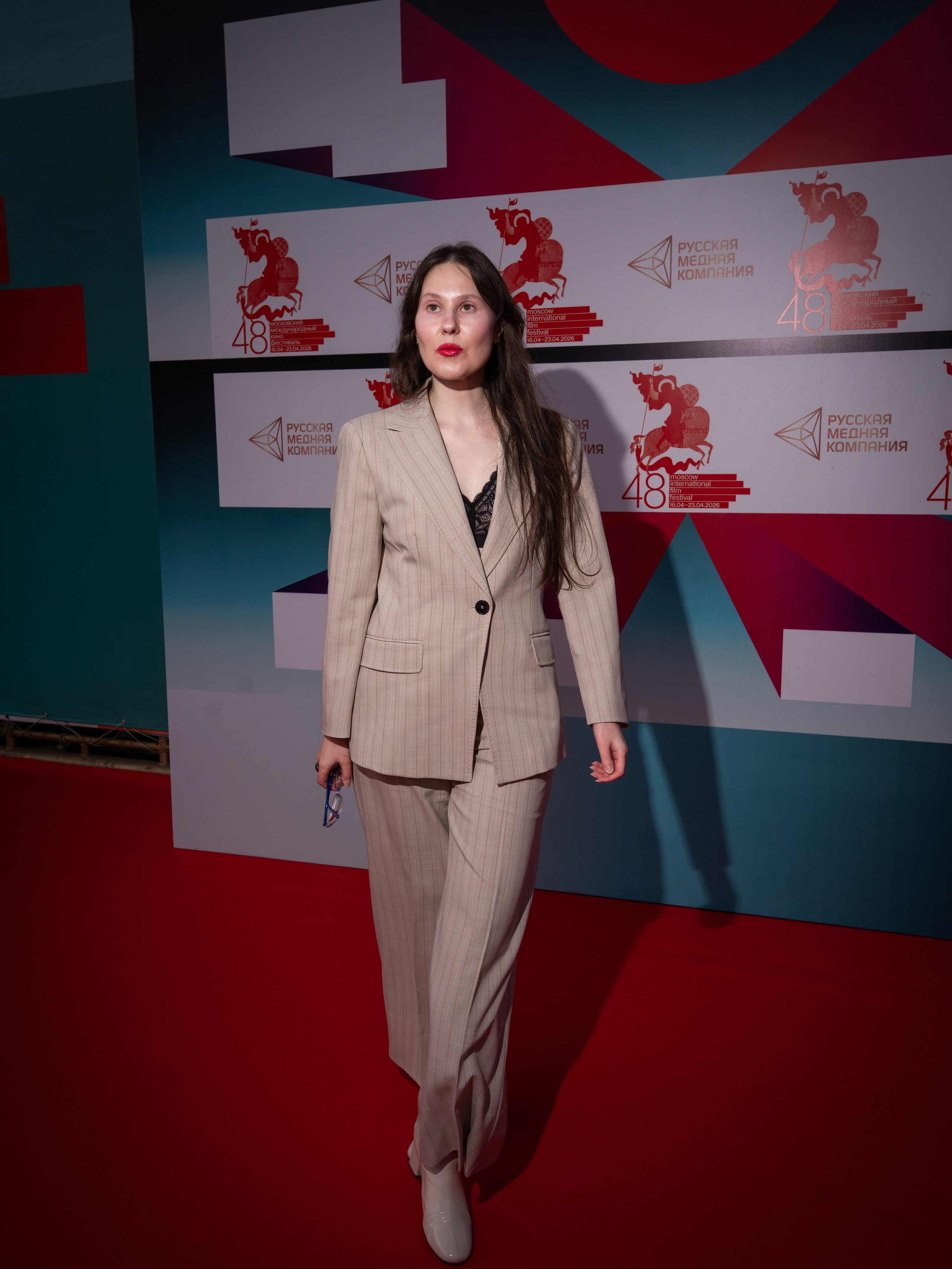 ММКФ 2026 — Московский международный кинофестиваль. Илья Варин — Фотограф Москва, Тверь