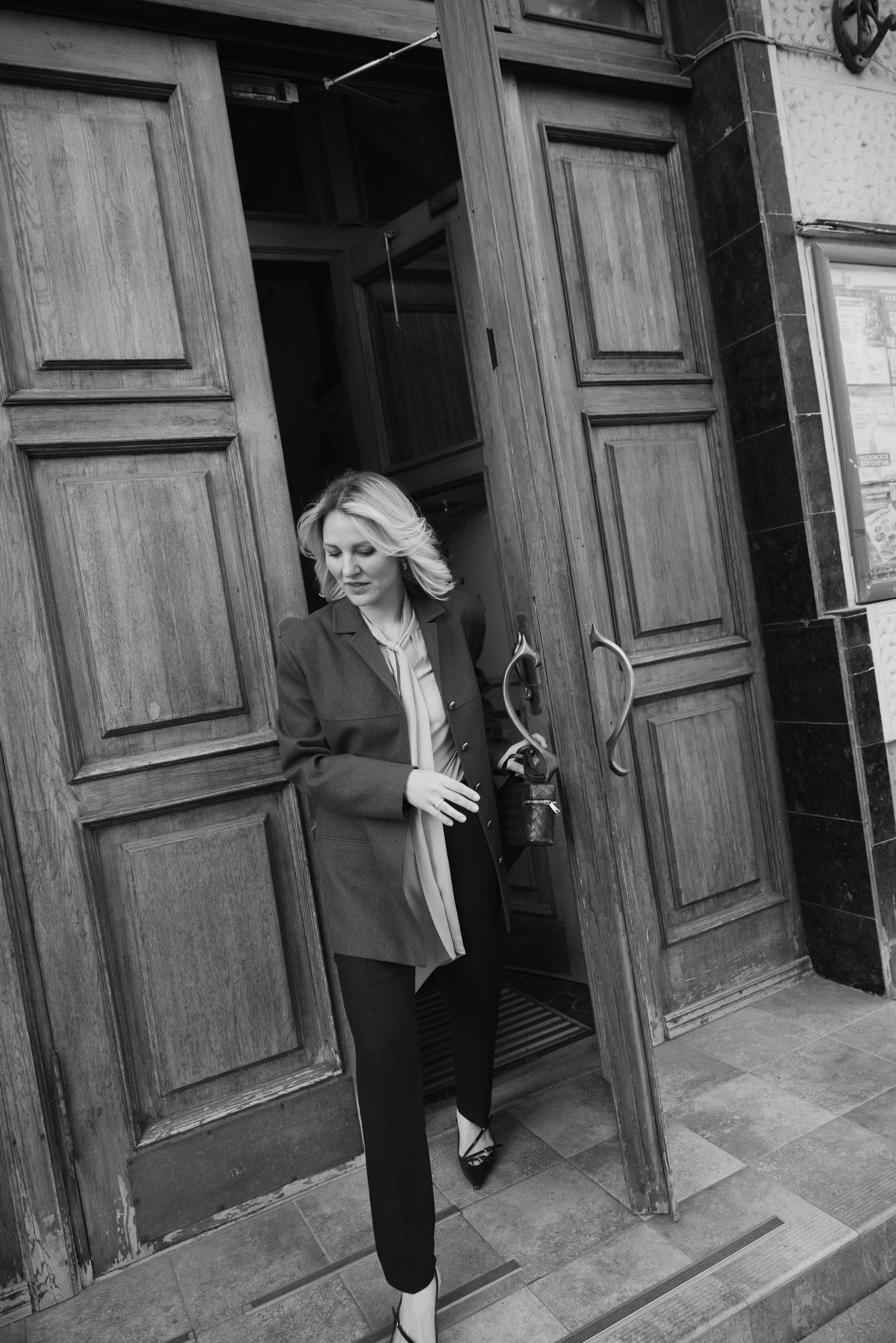 Александра Мак. Профессиональный фотограф Татьяна Евглевская