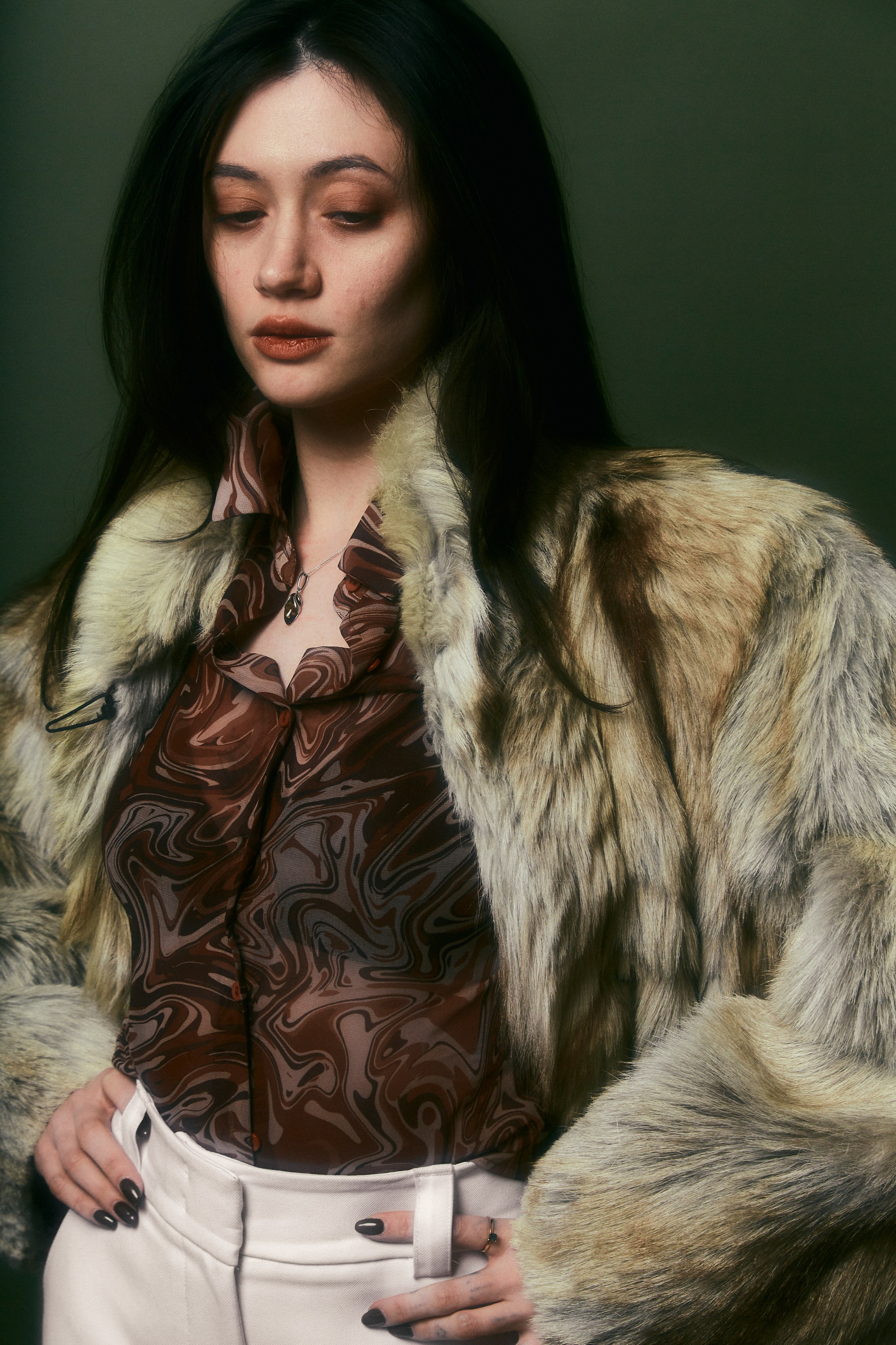 Яна. Egor Plakhotin Photography