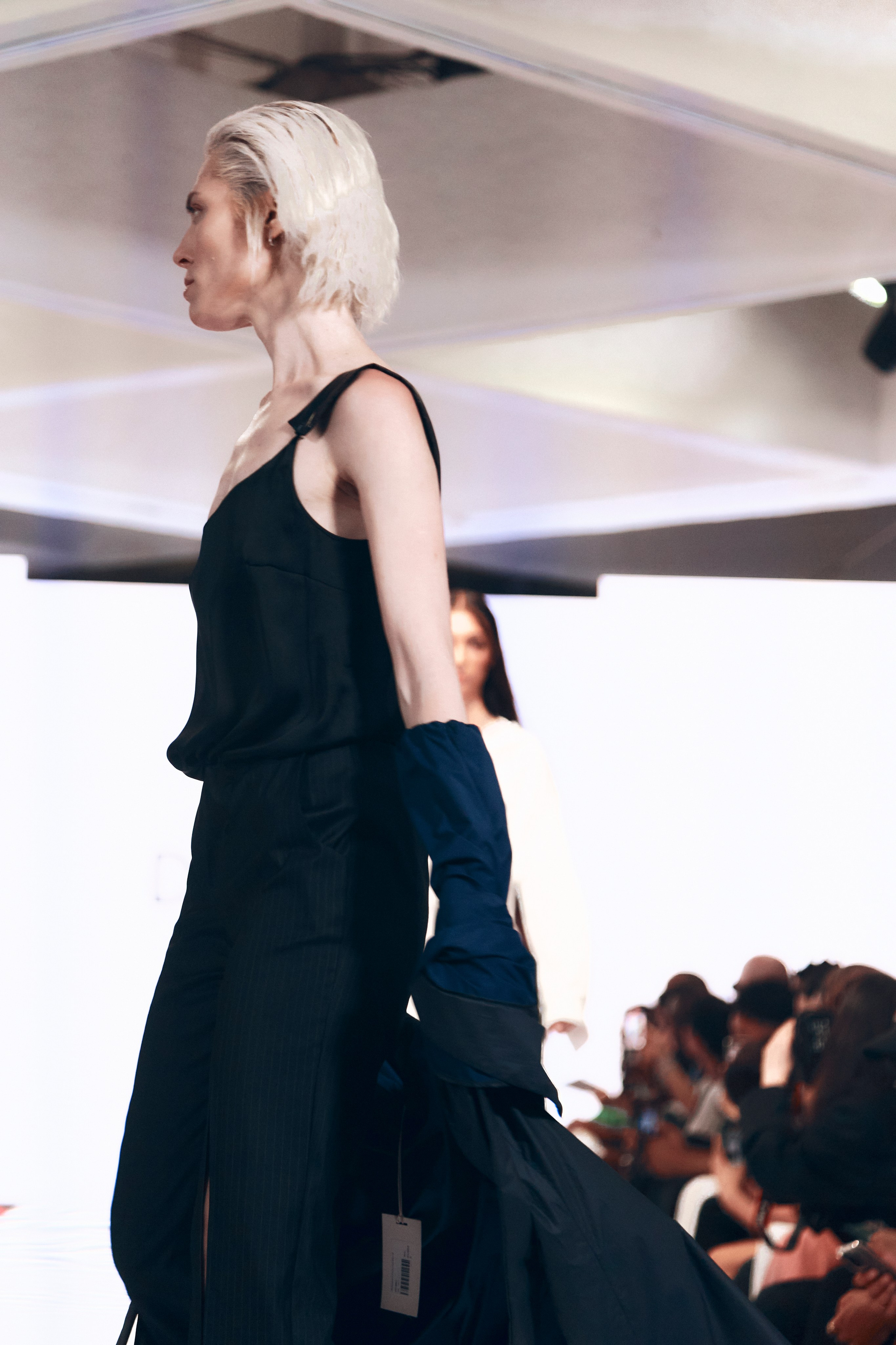 Dajeli FW '23. Egor Plakhotin Photography