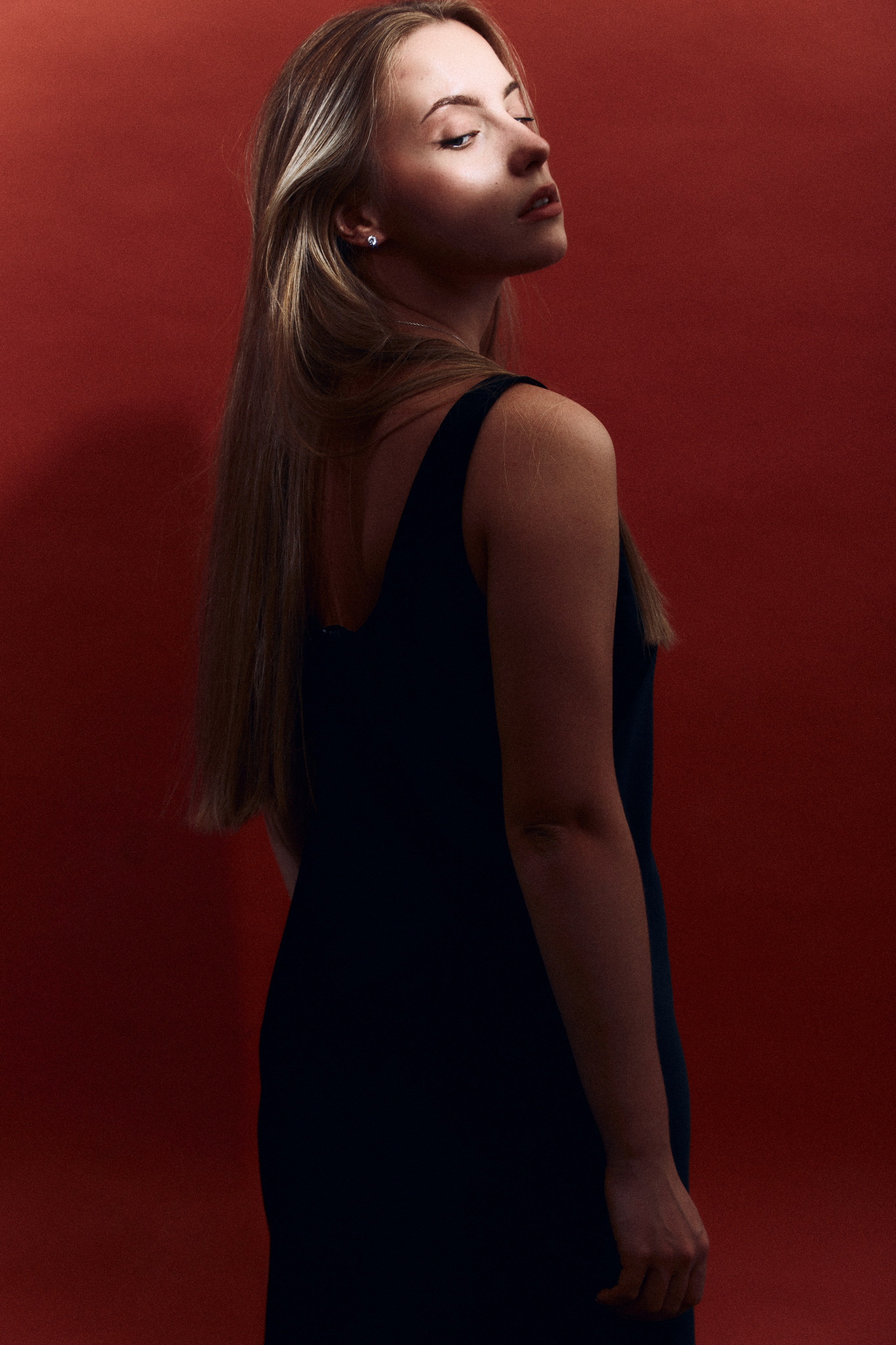 Мария. Egor Plakhotin Photography