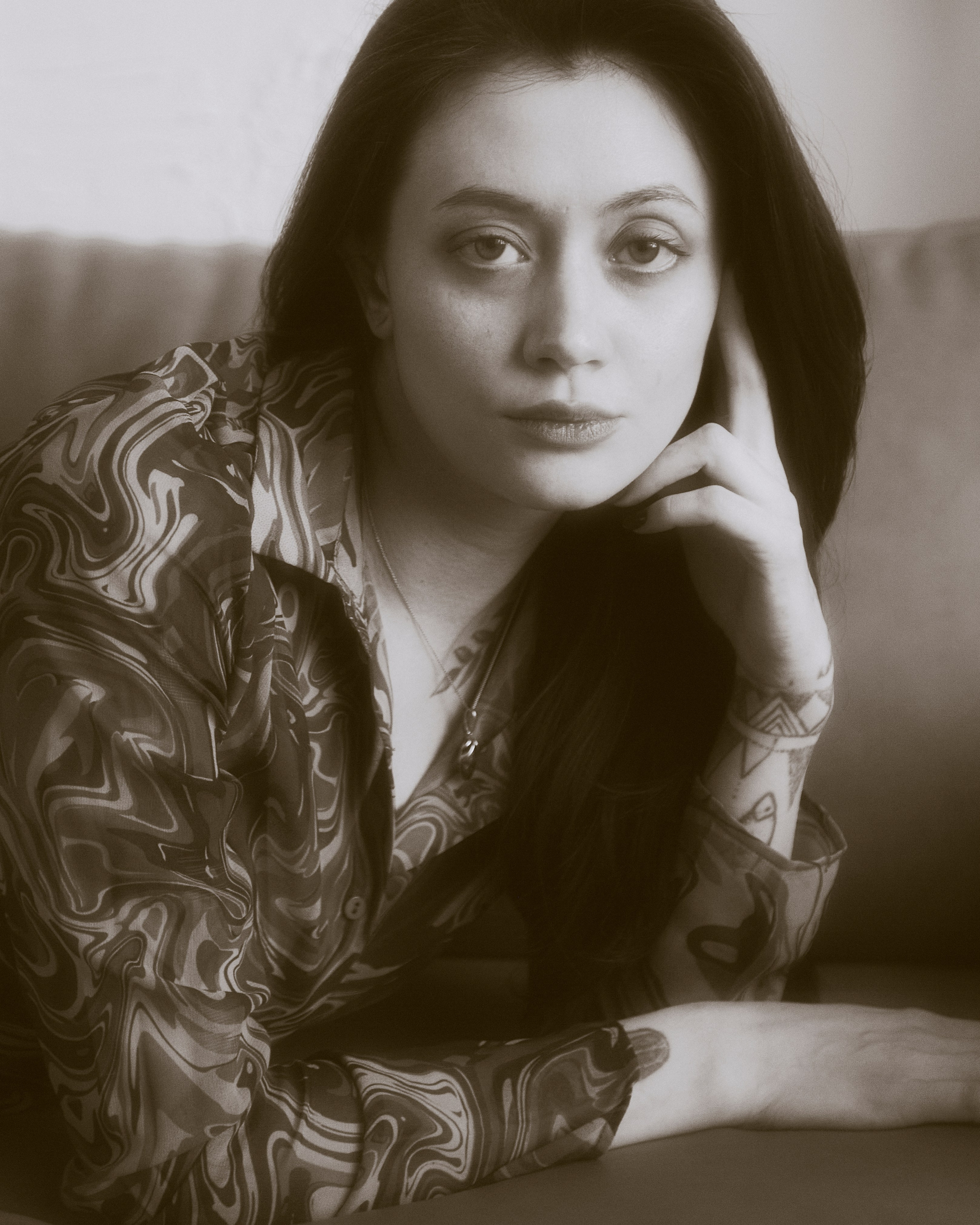 Яна. Egor Plakhotin Photography