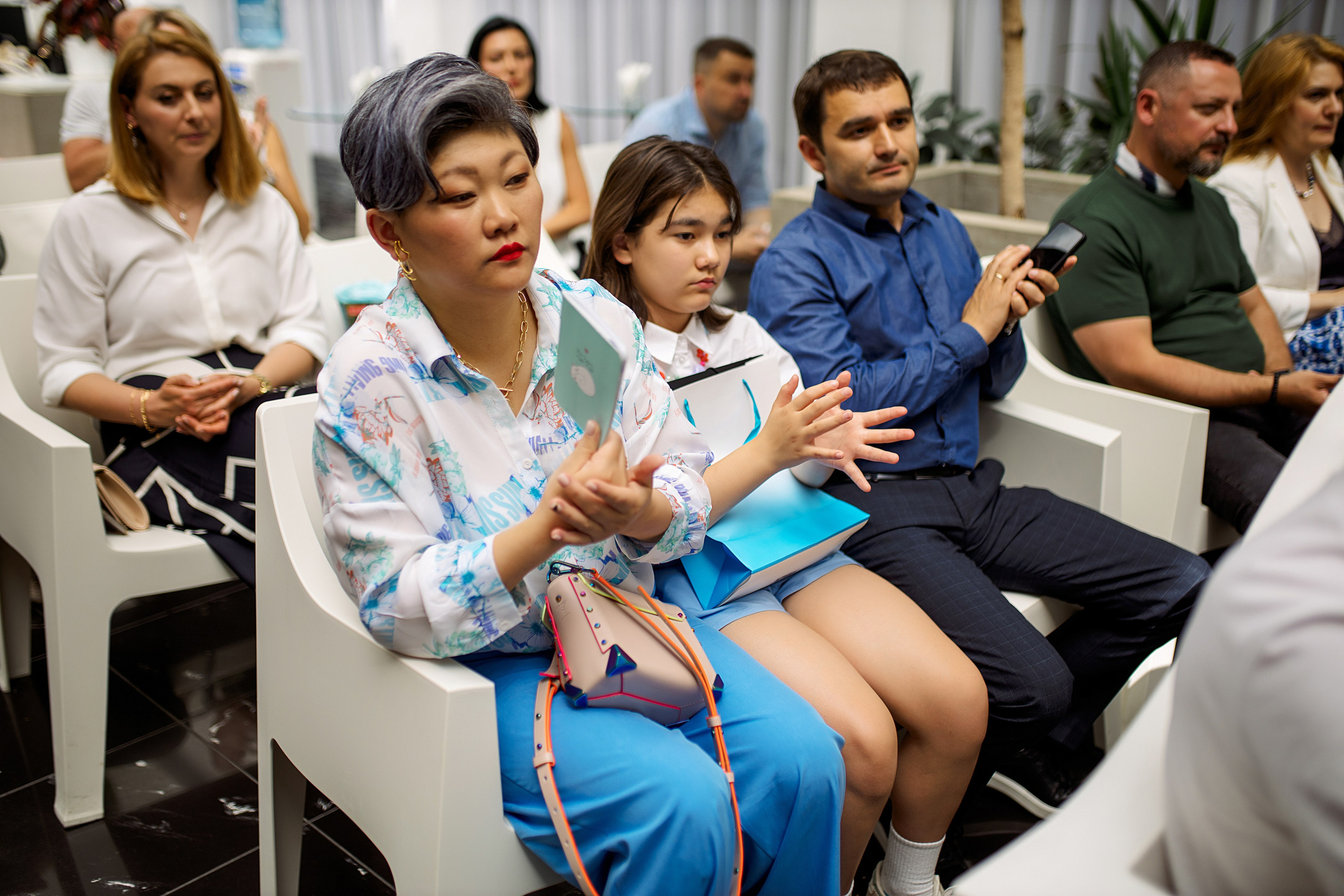 Выпуск лицея Ганзейская Ладья. Свадебный фотограф Калининград Пасюта Данила