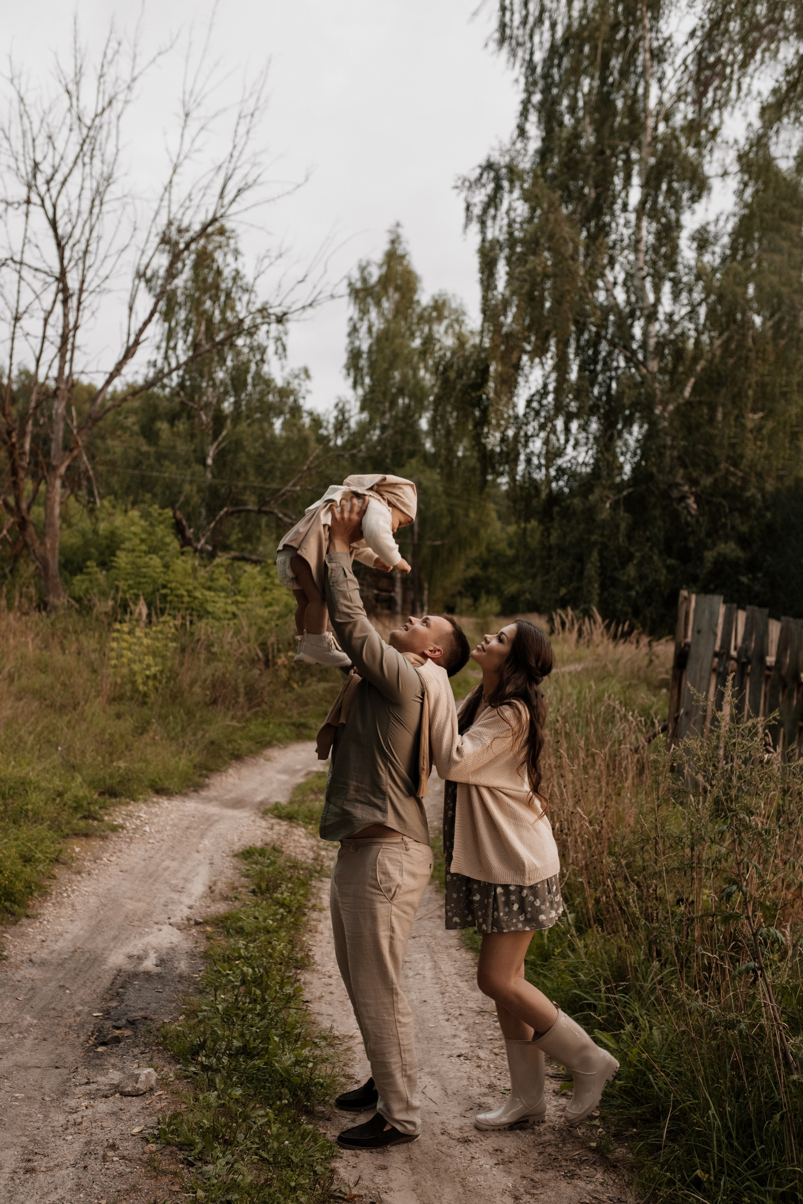 Диана ♡ Милана ♡ Артем. Фотограф Ольга Плеханова | Нижний Новгород, Москва