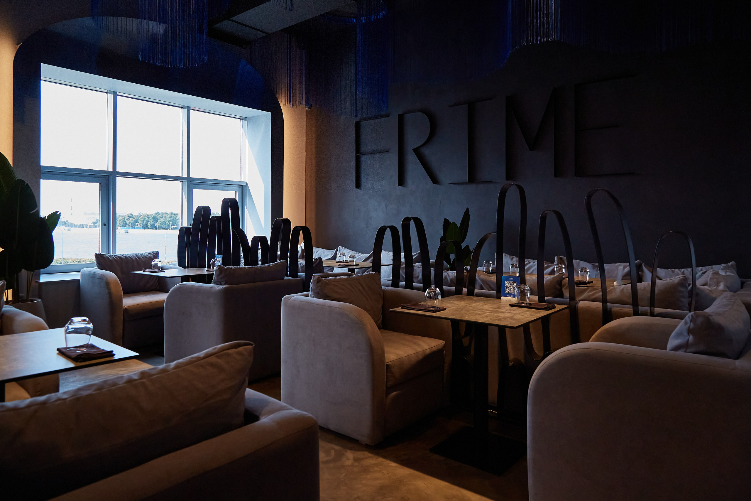 Ресторан Frime wine lounge. Фотограф Анастасия Леонтьева Санкт-Петербург