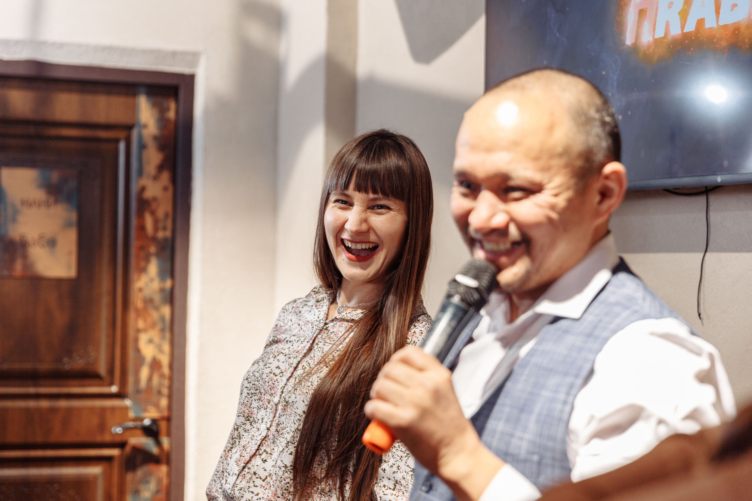 День рождения в Тамазе. Фотограф Улан-Удэ Алексей Раднаев RAD